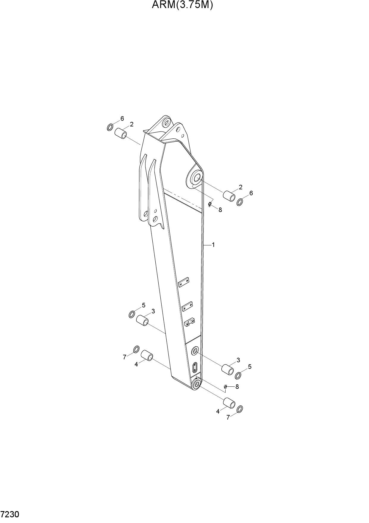 ARM(3.75M)