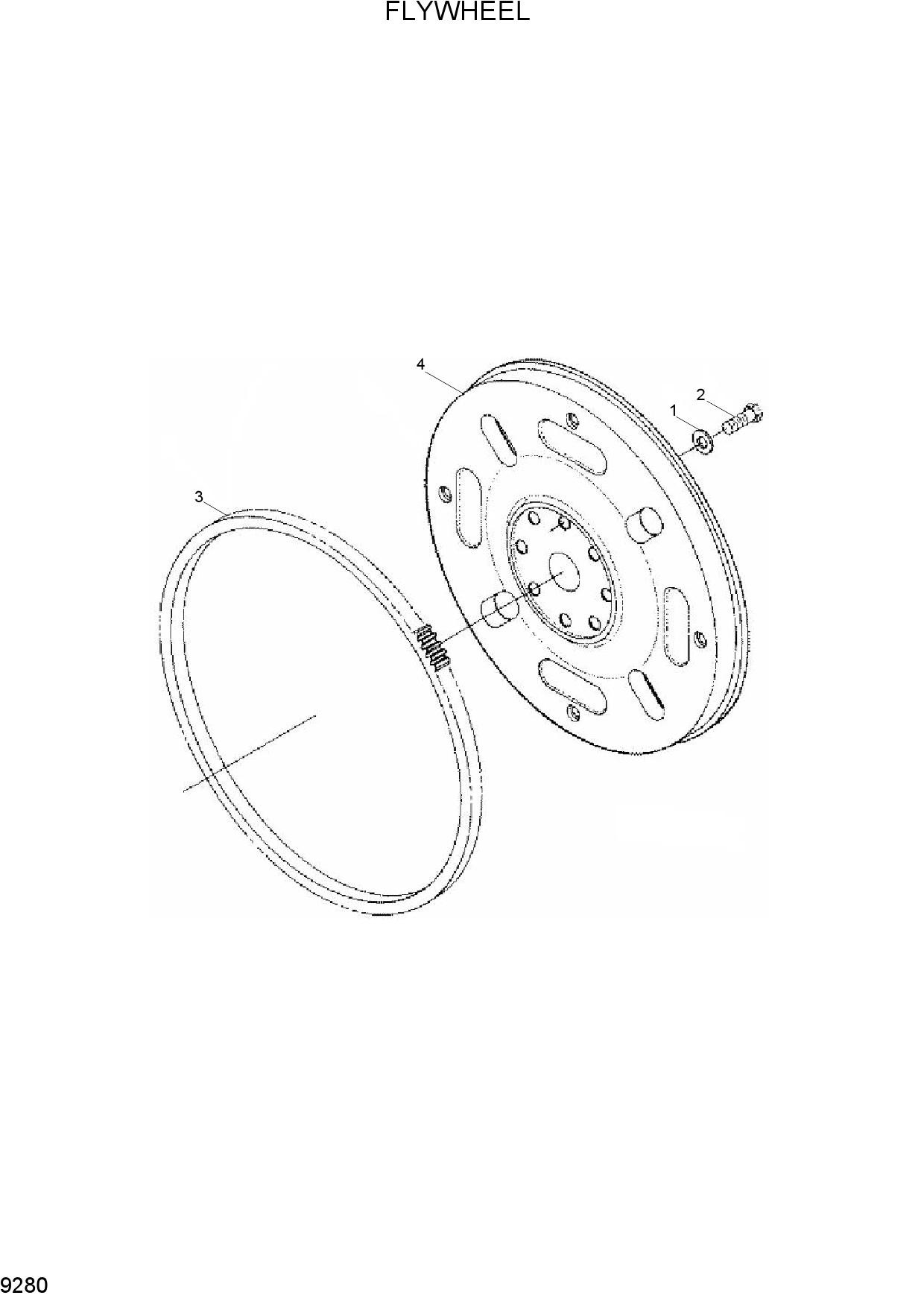 FLYWHEEL