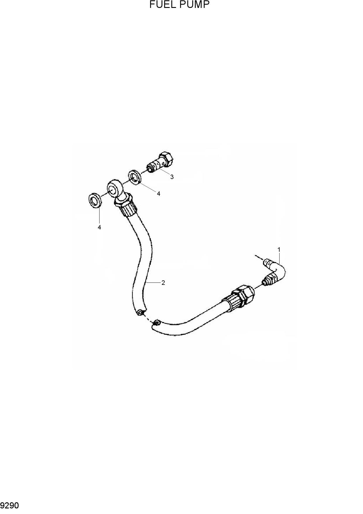 FUEL PUMP