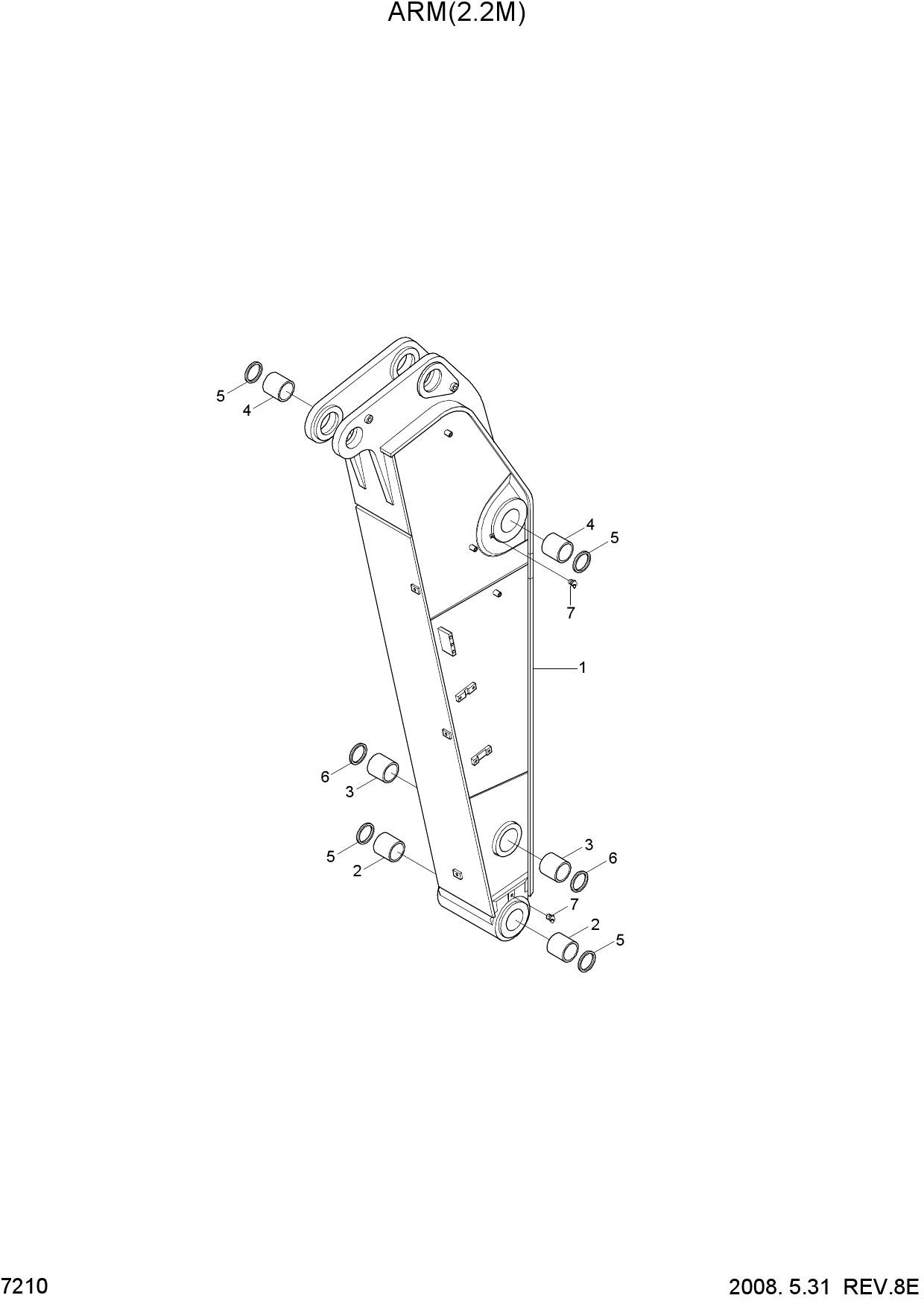 ARM(2.2M)