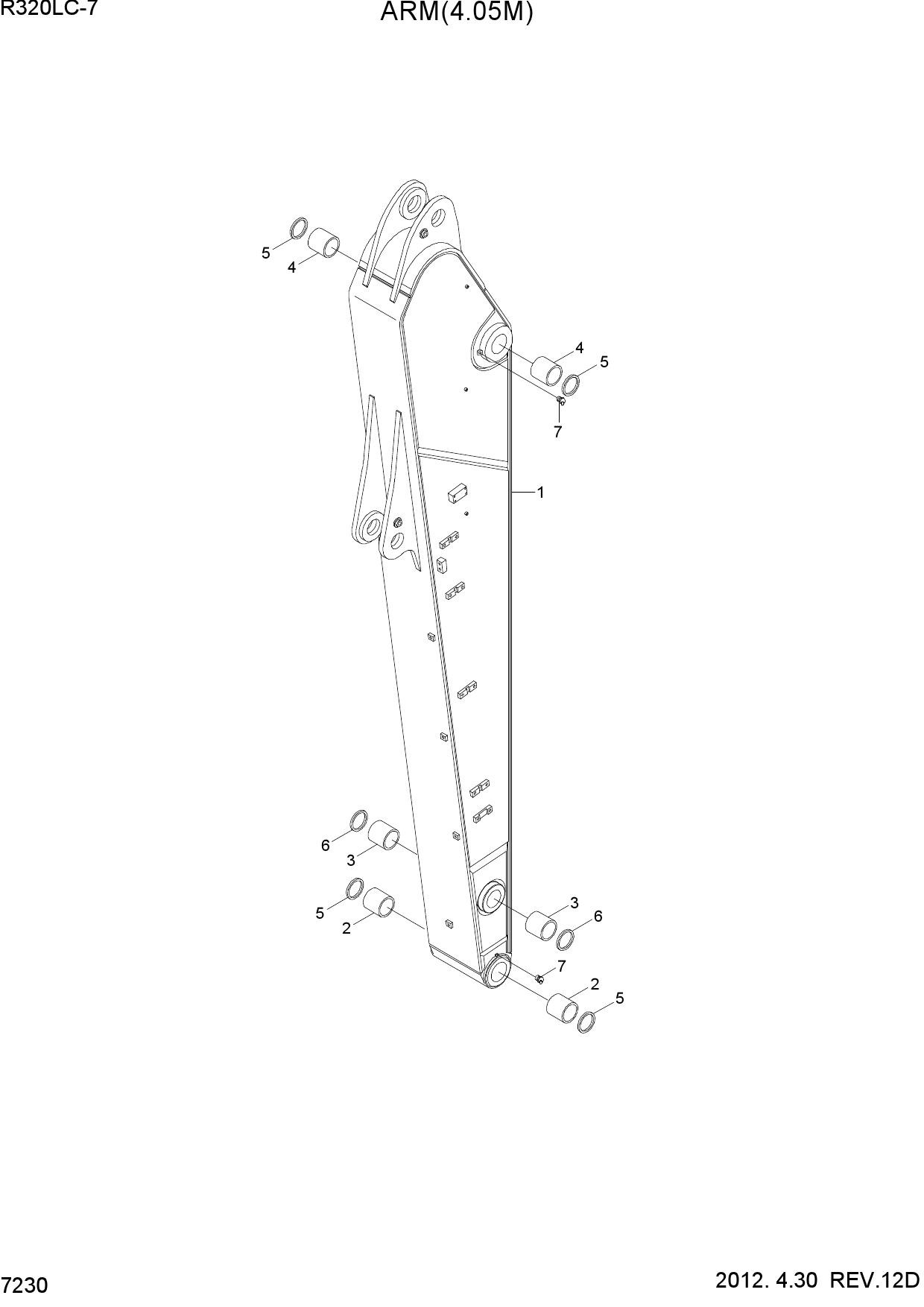 ARM(4.05M)