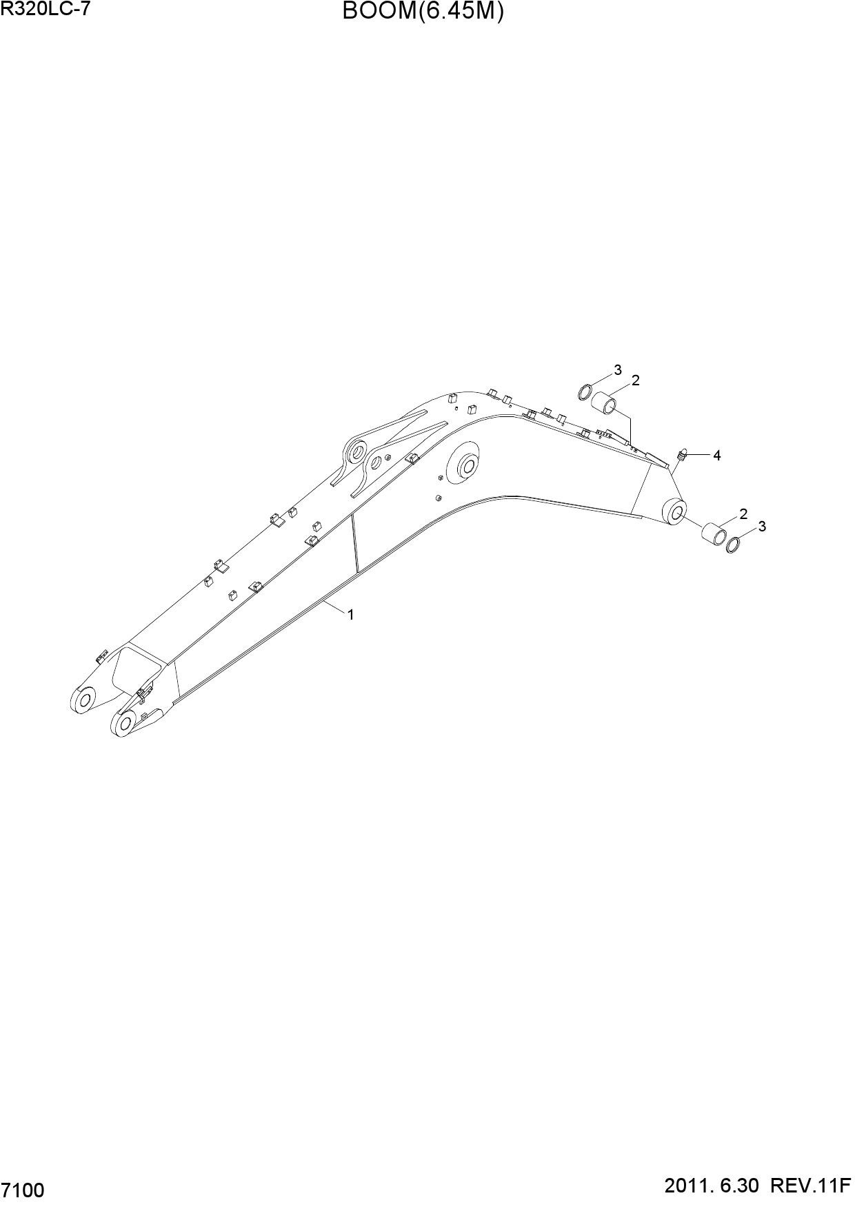 BOOM(6.45M, STD)