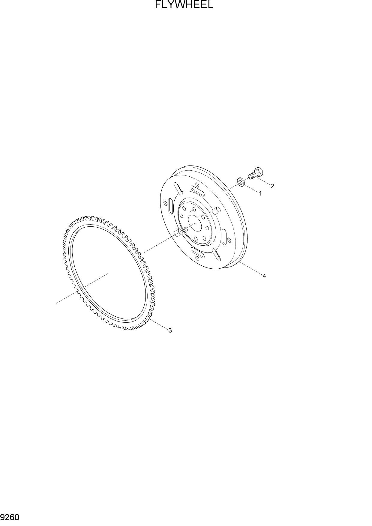 FLYWHEEL