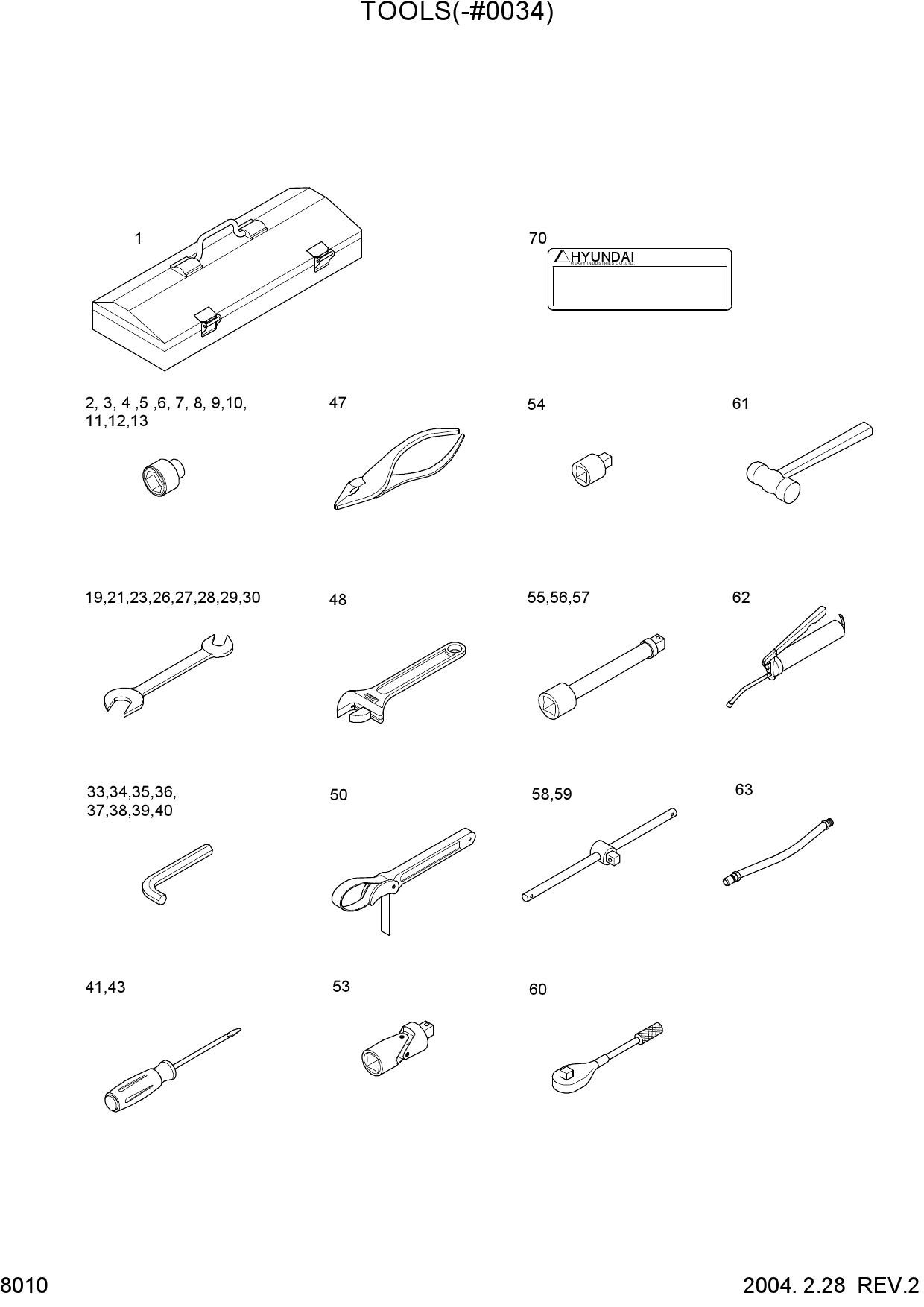 TOOLS(-#0034)