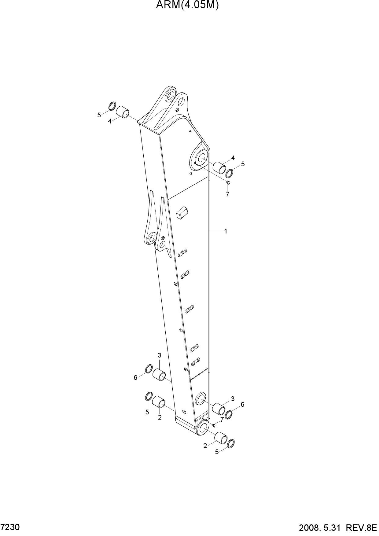 ARM(4.05M)
