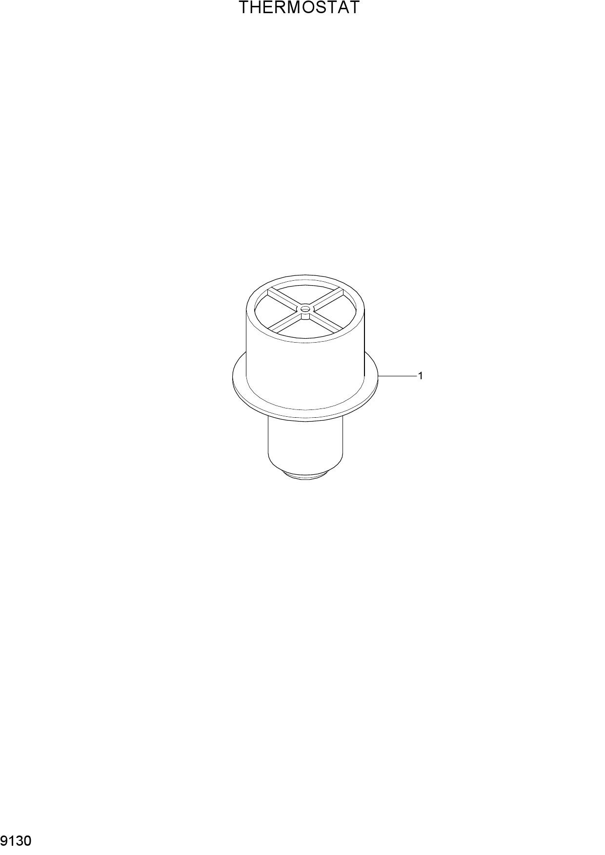 THERMOSTAT