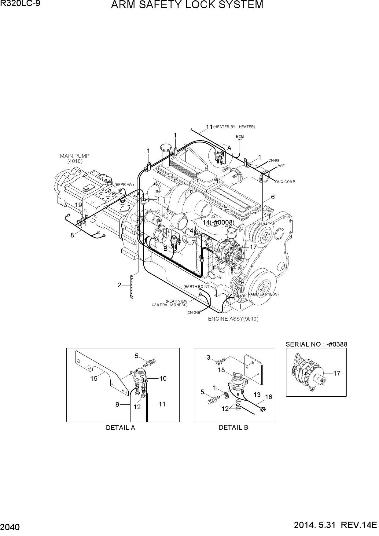 ENGINE ELECTRIC