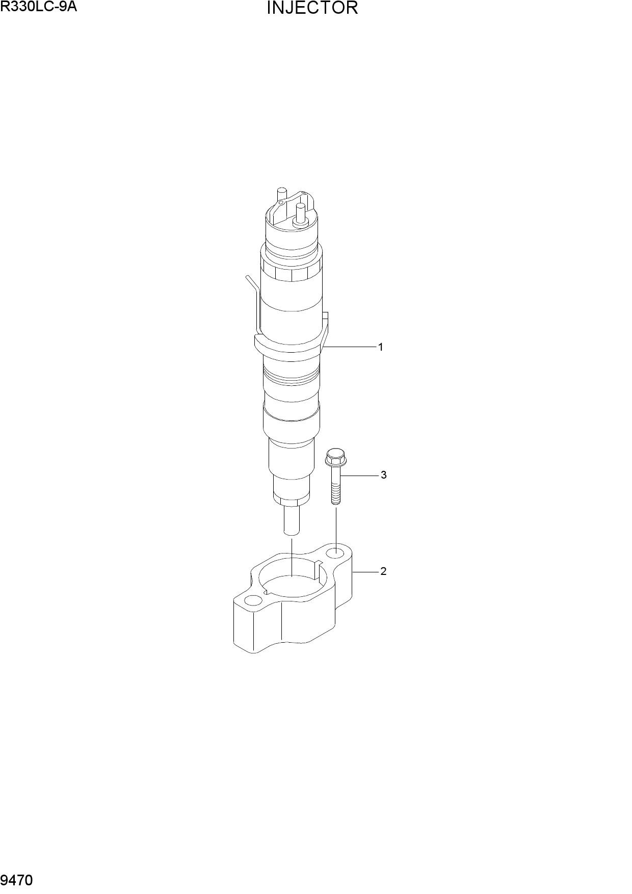 INJECTOR