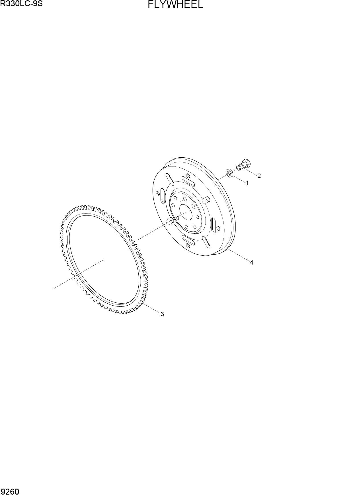 FLYWHEEL