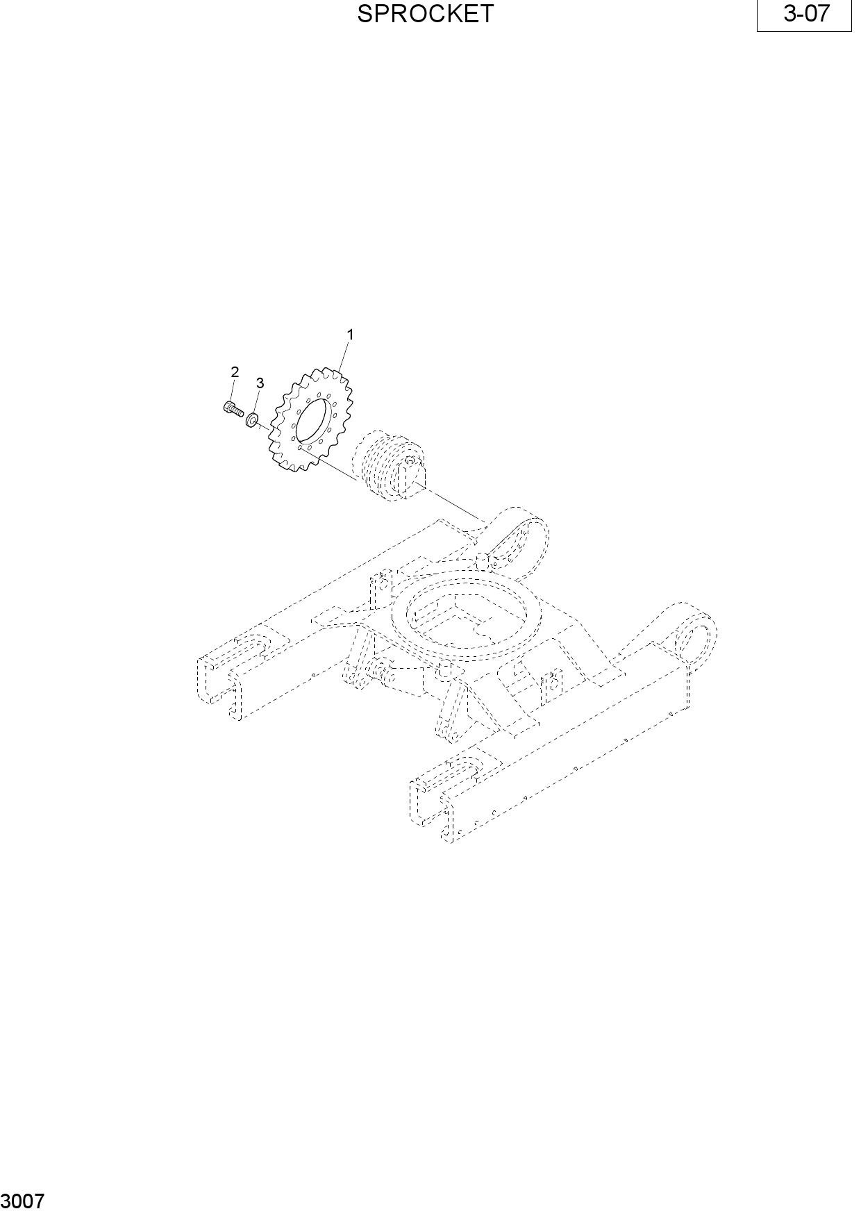 SPROCKET