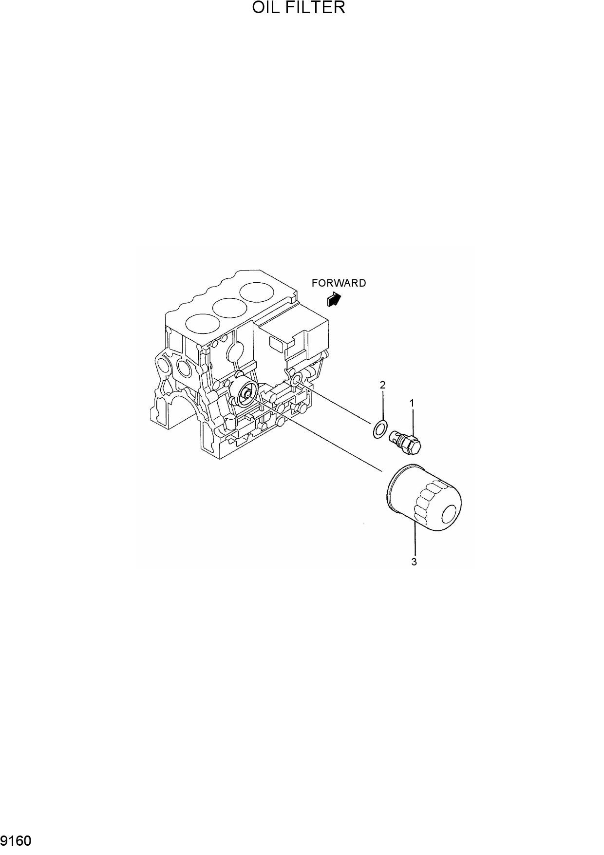 OIL FILTER