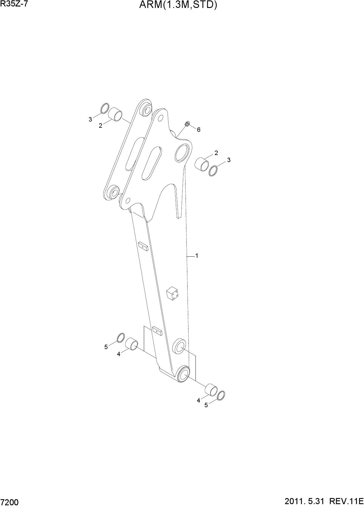 ARM(1.3M)