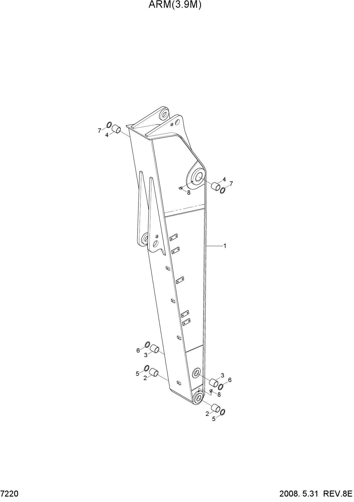 ARM(3.9M)
