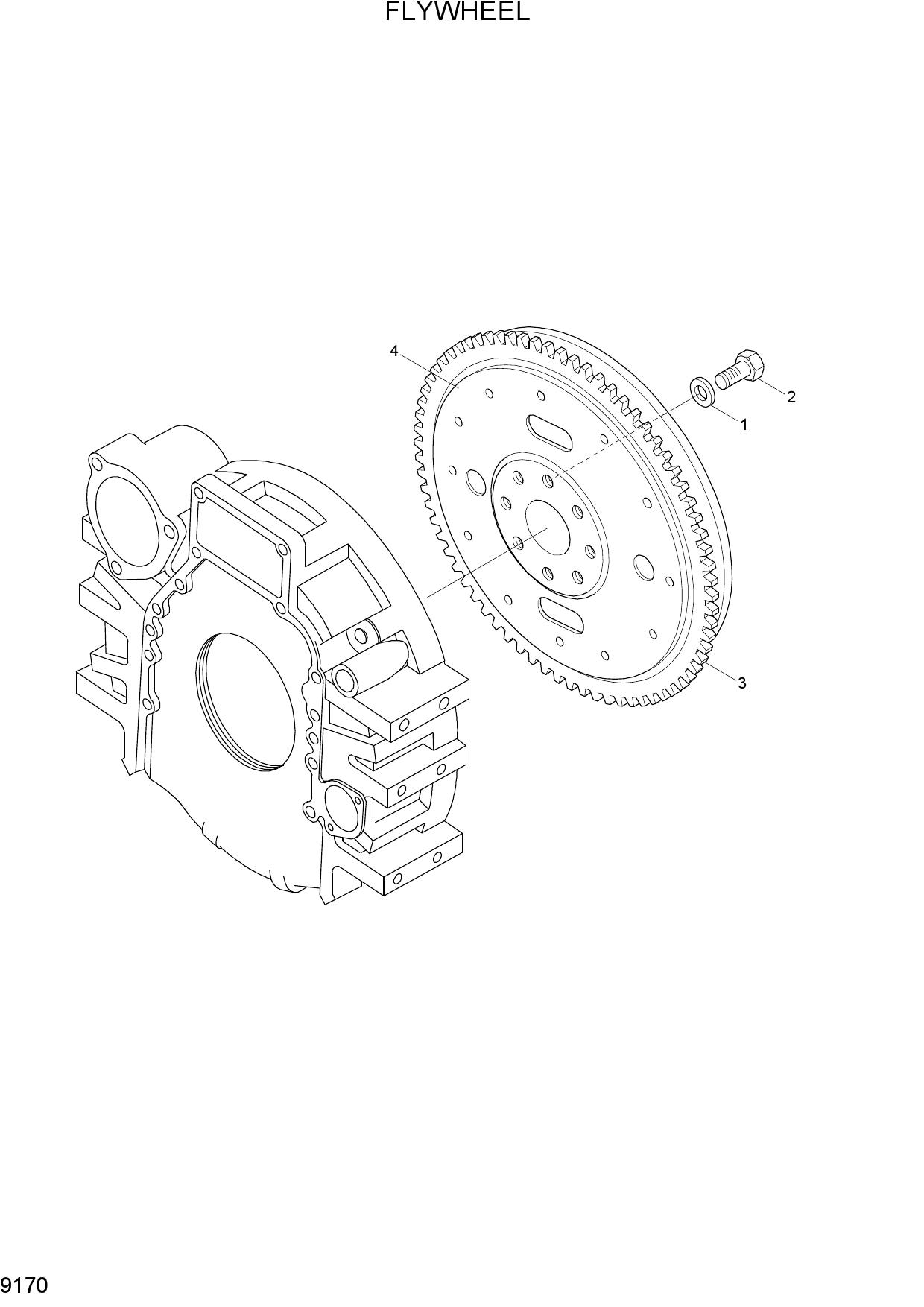FLYWHEEL