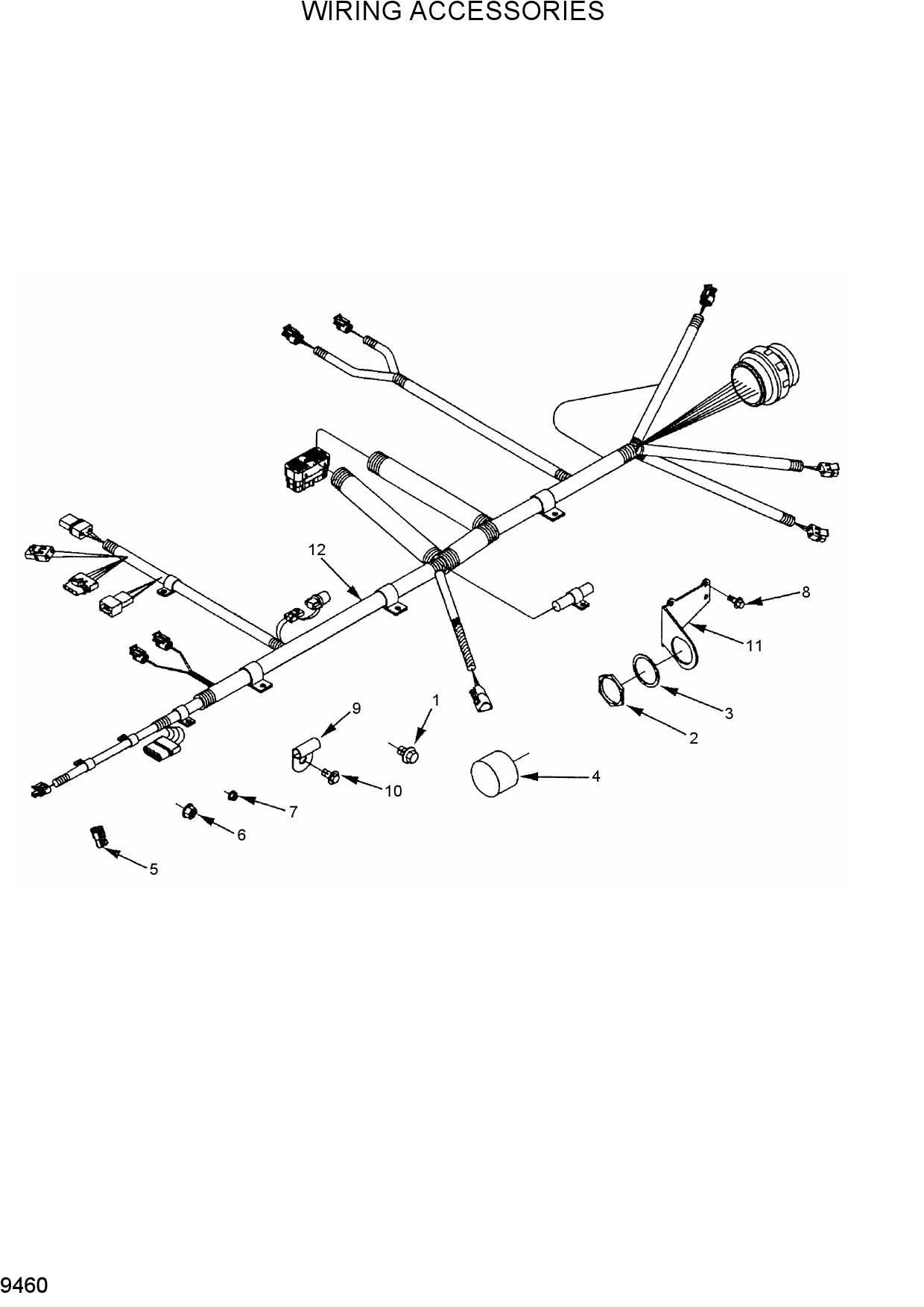 WIRING ACCESSORIES