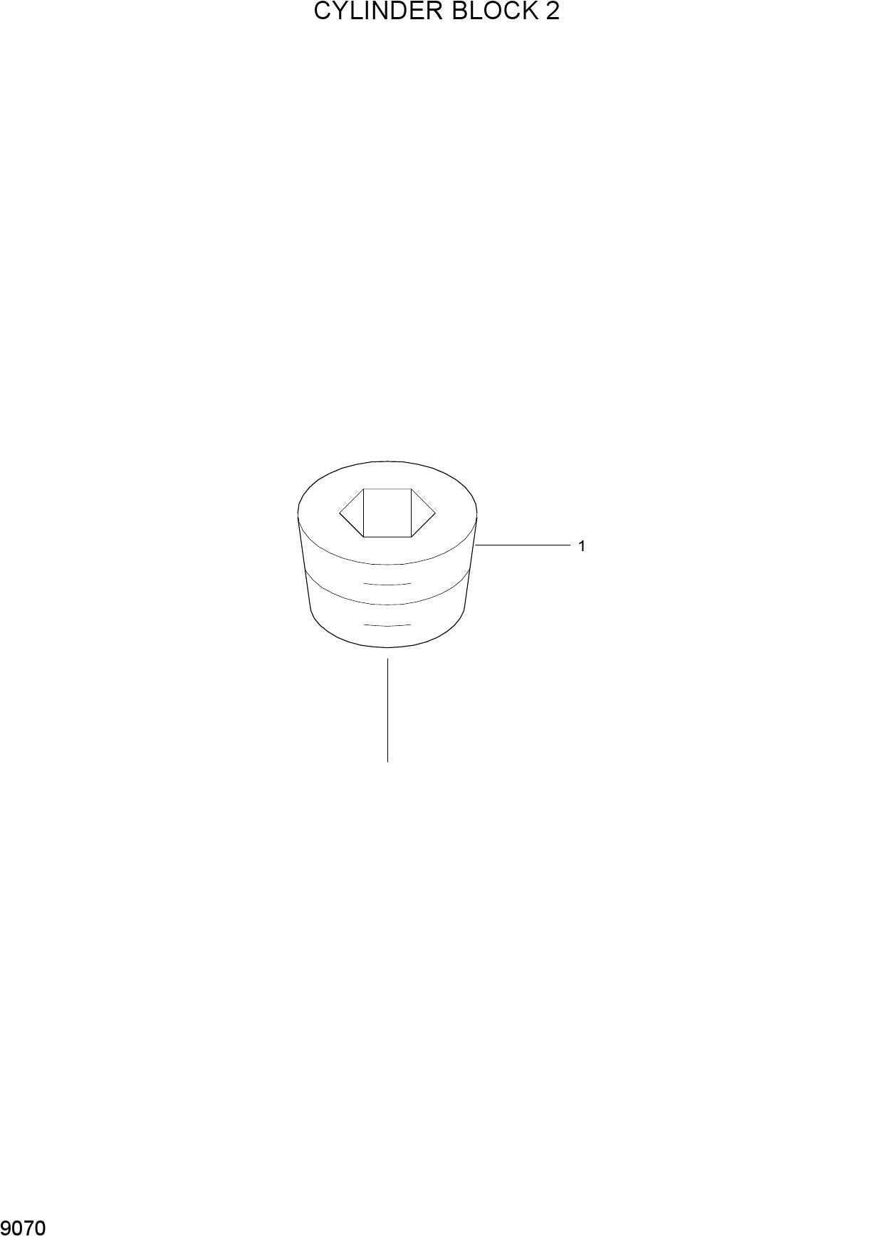 CYLINDER BLOCK 2