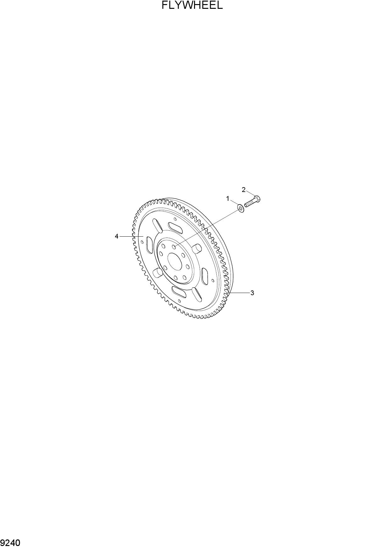 FLYWHEEL