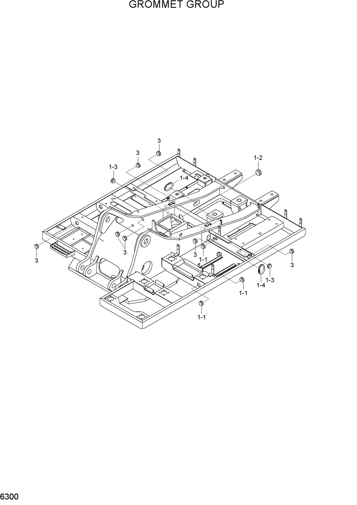 GROMMET GROUP
