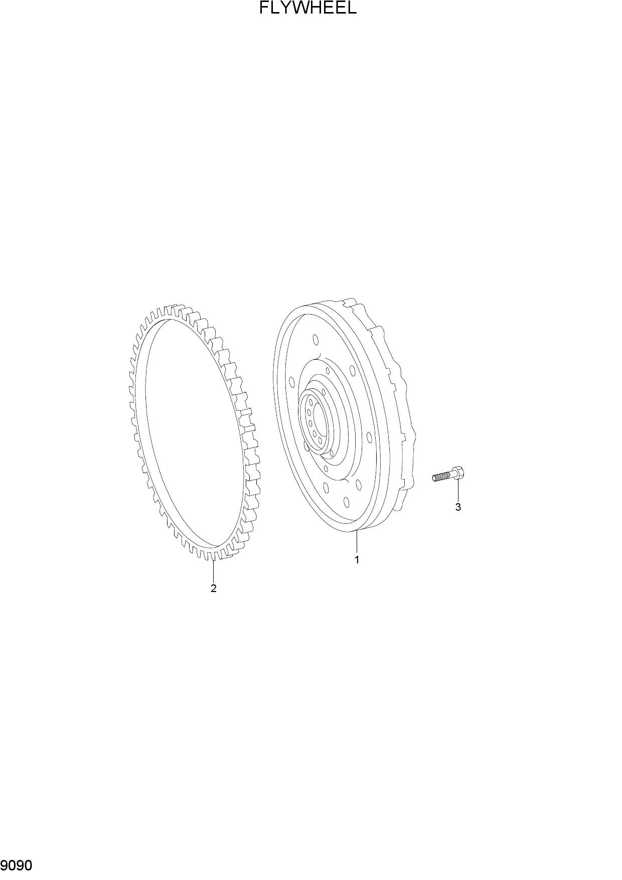 FLYWHEEL