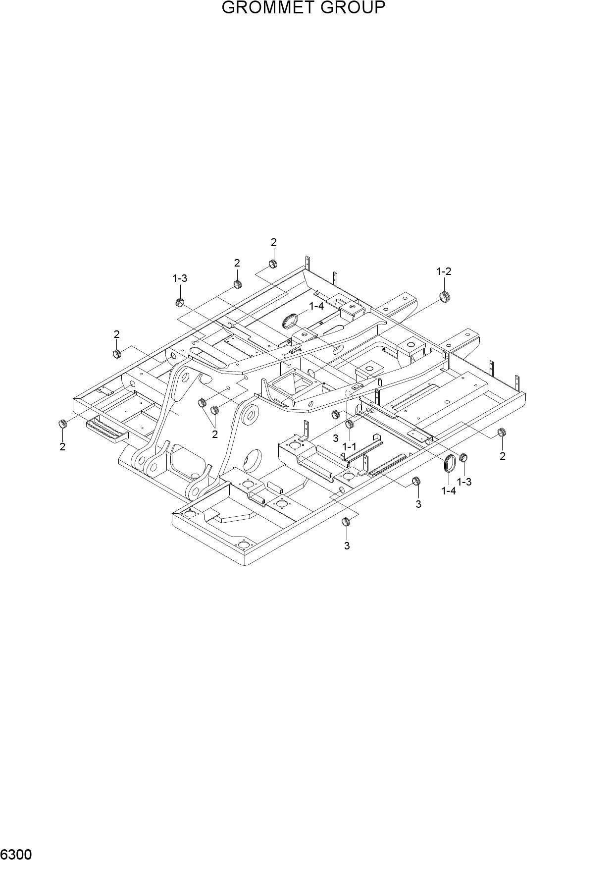 GROMMET GROUP