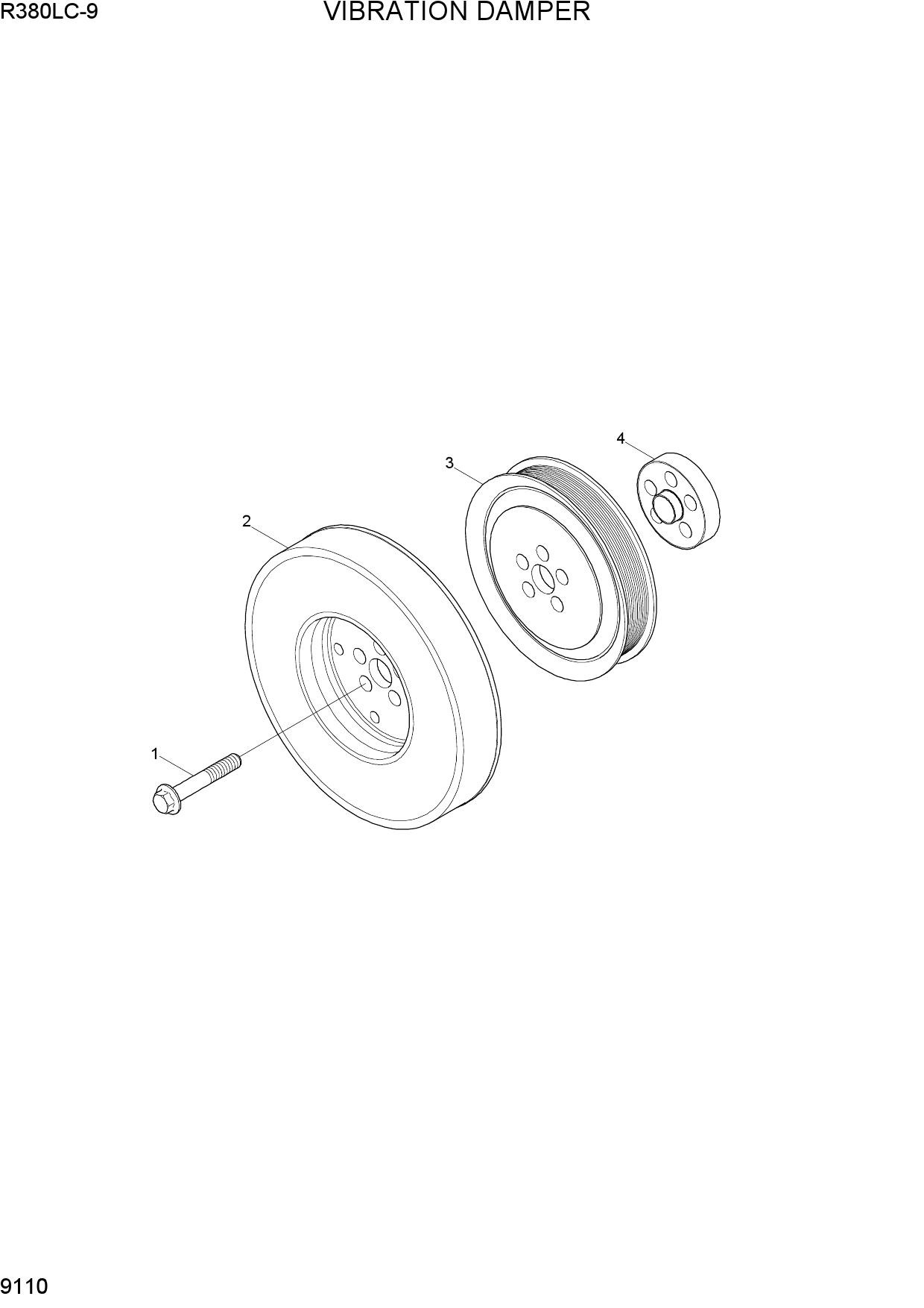 VIBRATION DAMPER