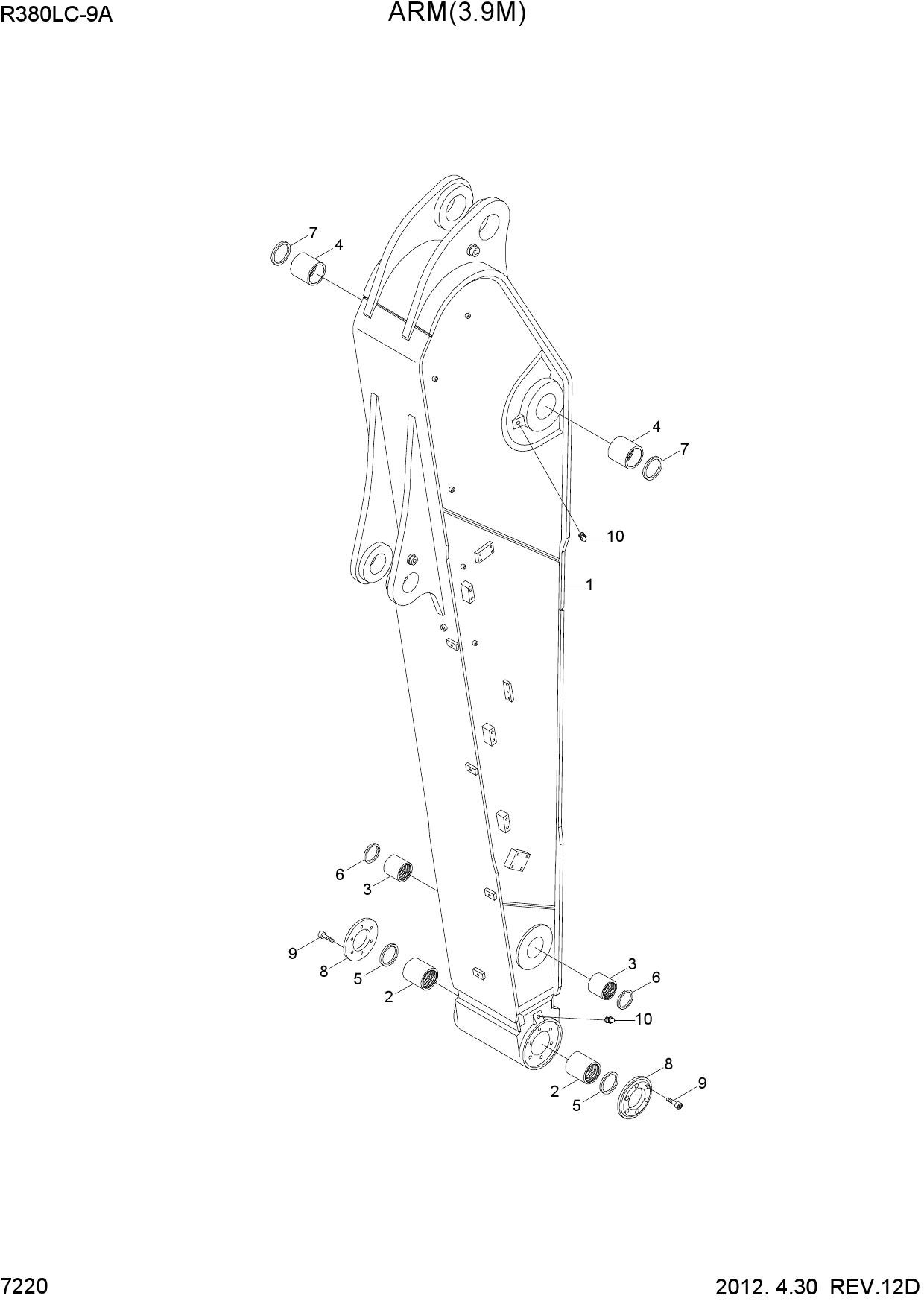 ARM(3.9M)
