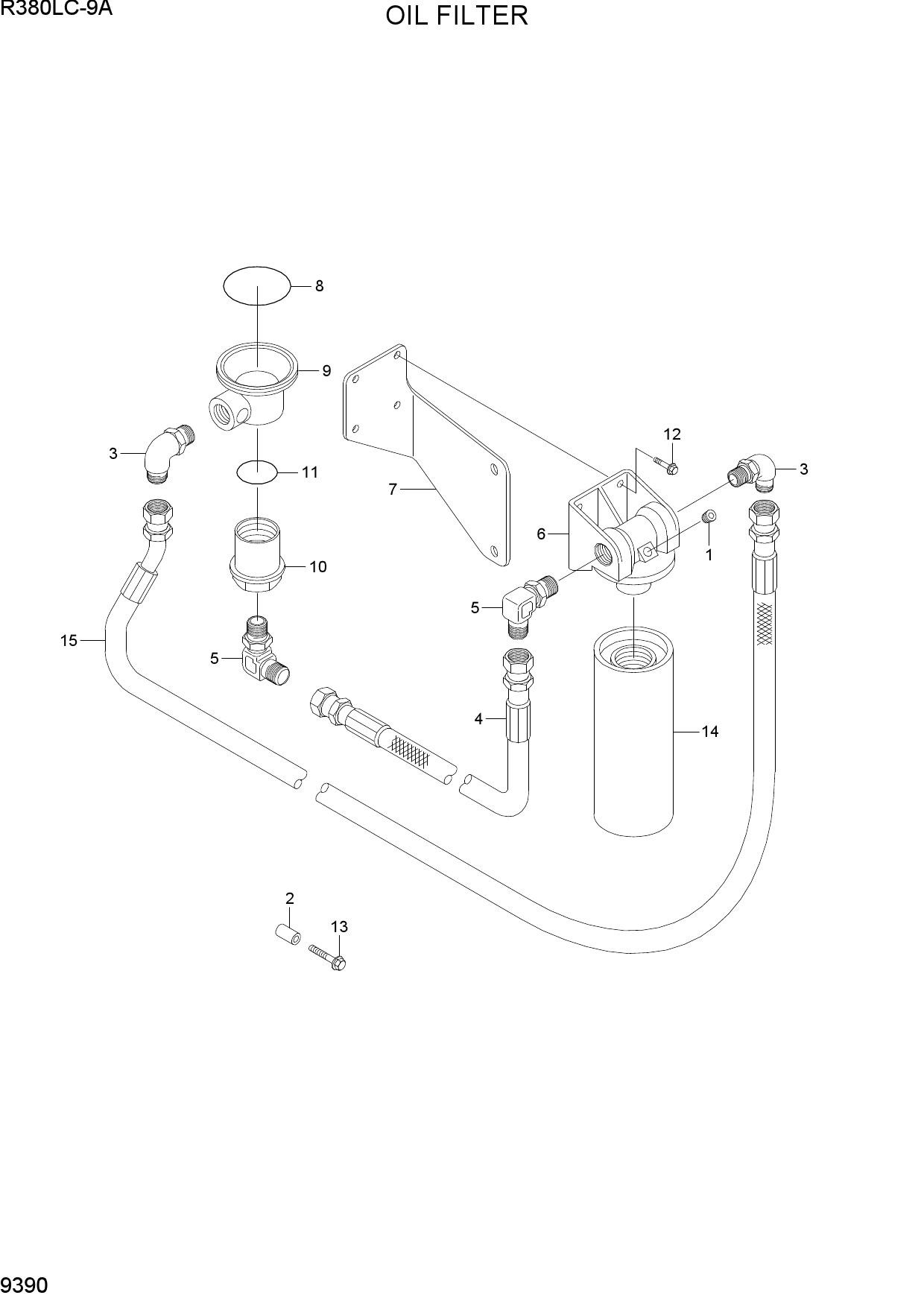 OIL FILTER
