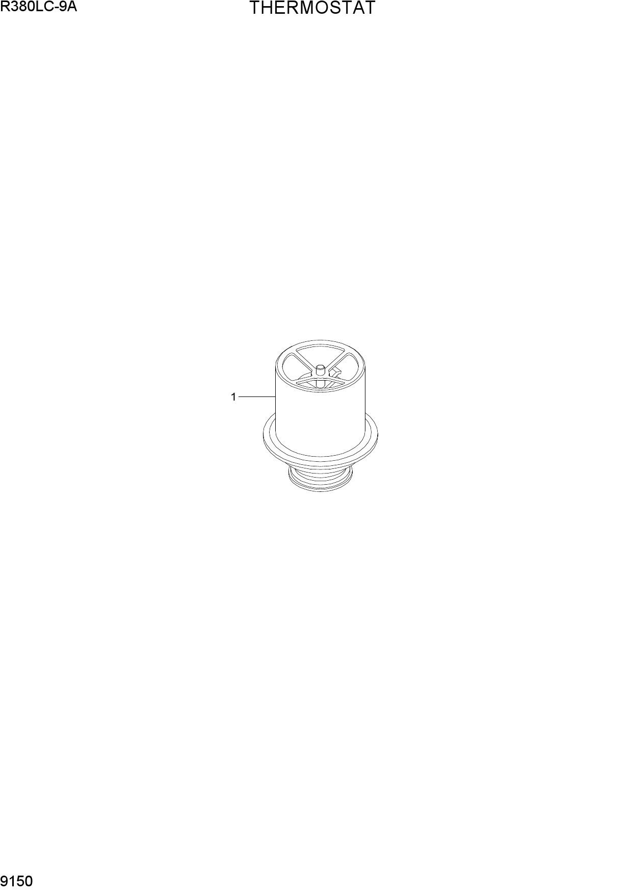 THERMOSTAT
