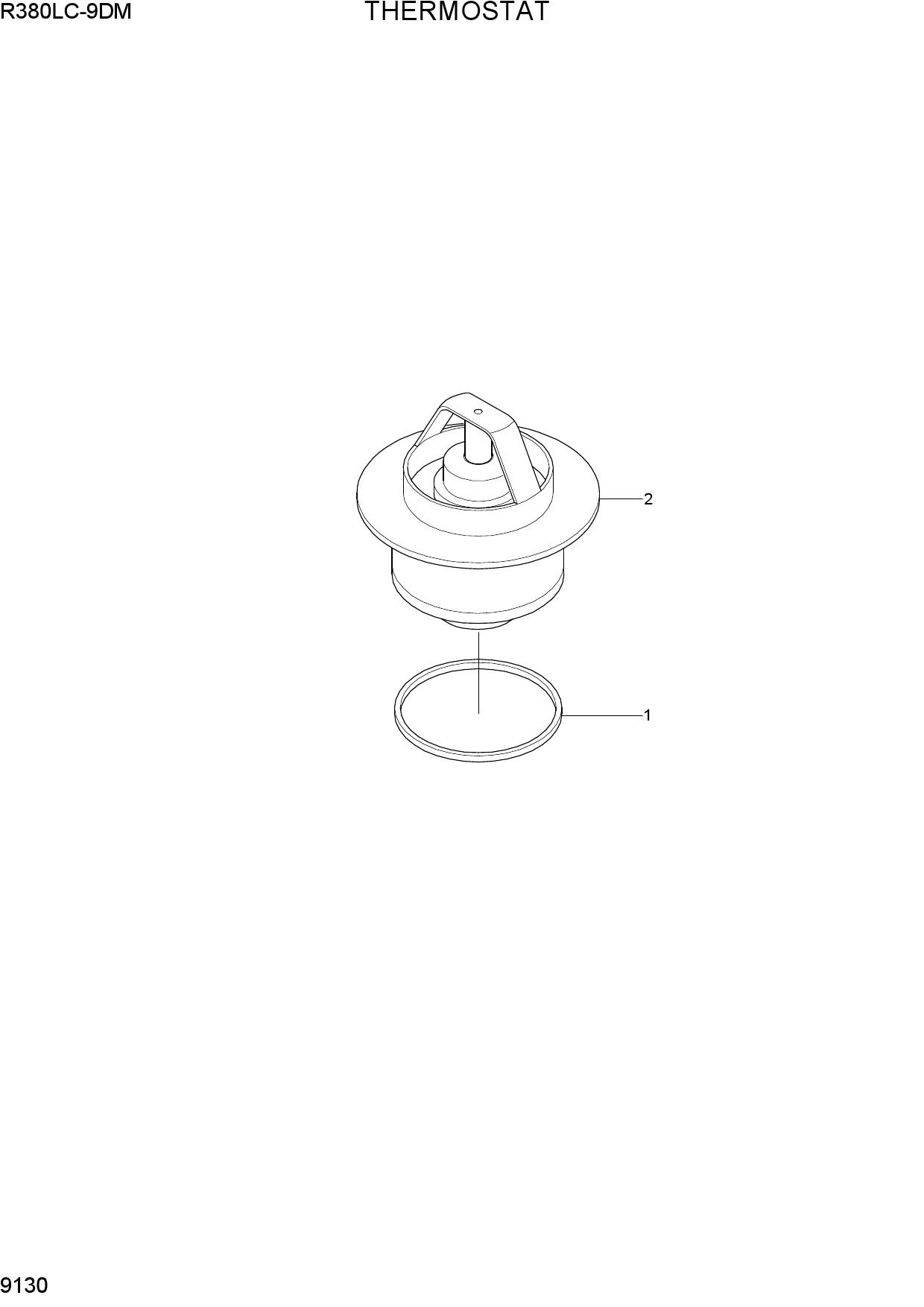 THERMOSTAT