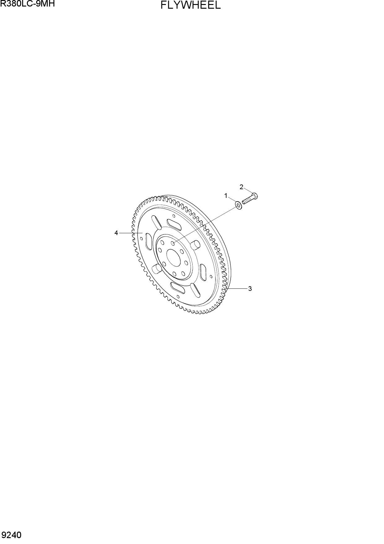 FLYWHEEL
