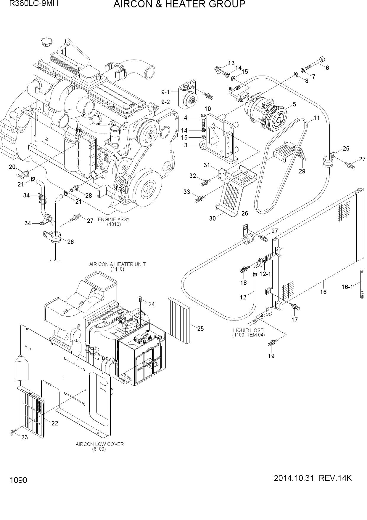 AIRCON & HEATER GROUP