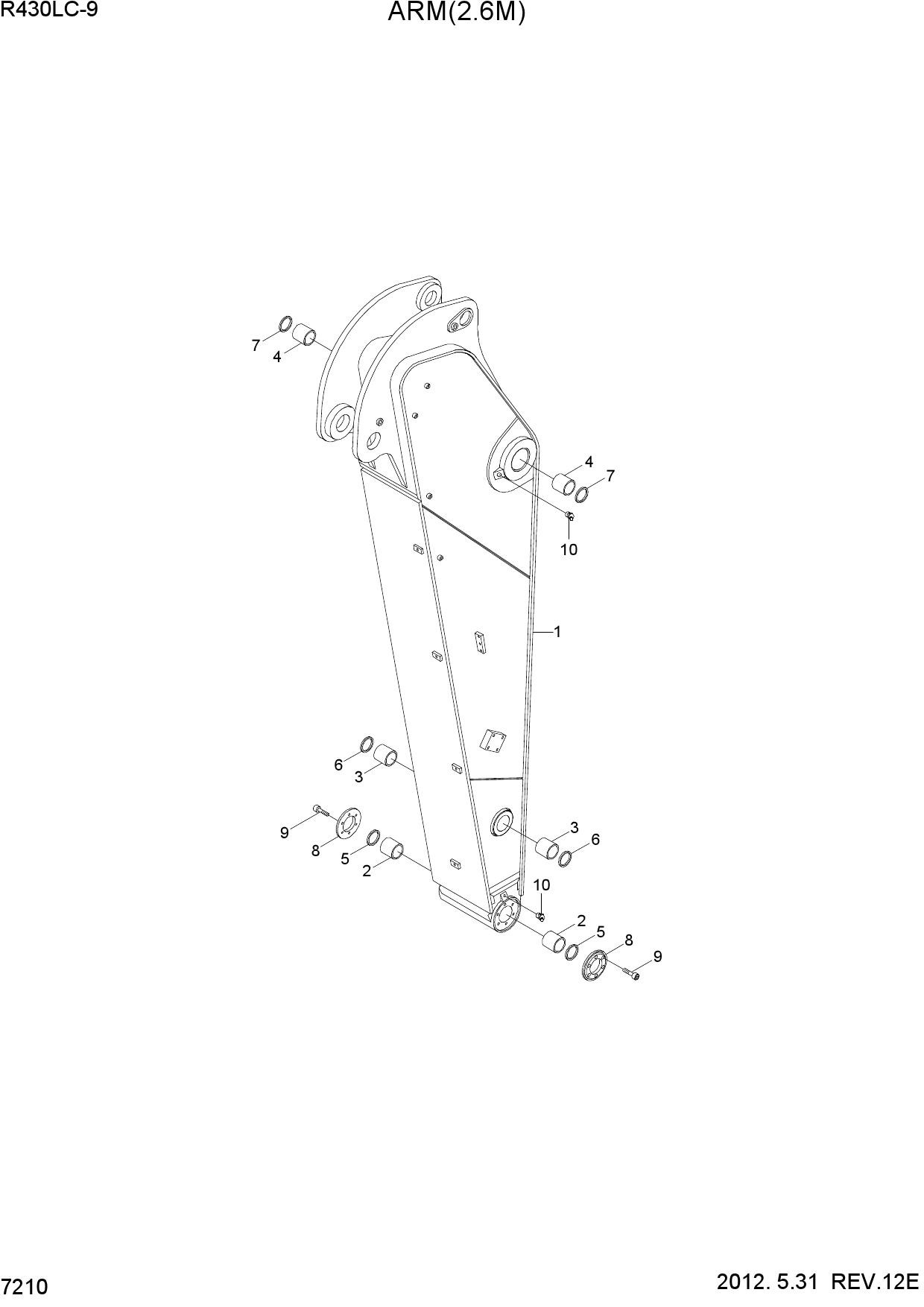ARM(2.6M)