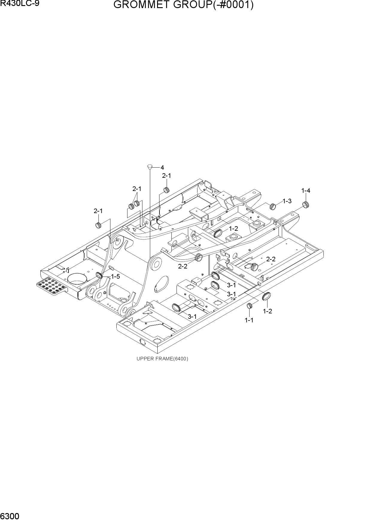 GROMMET GROUP(-#0002)
