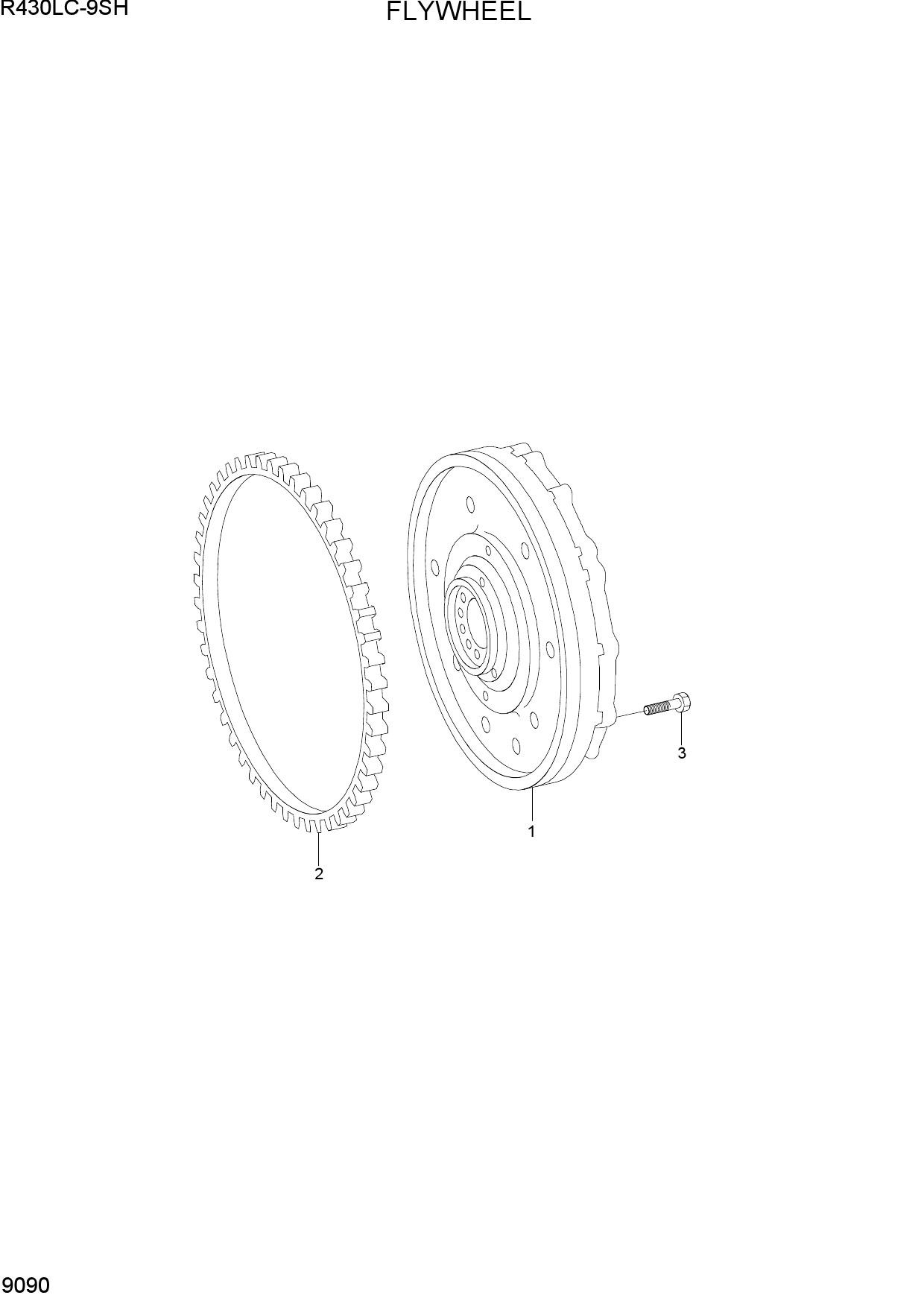 FLYWHEEL