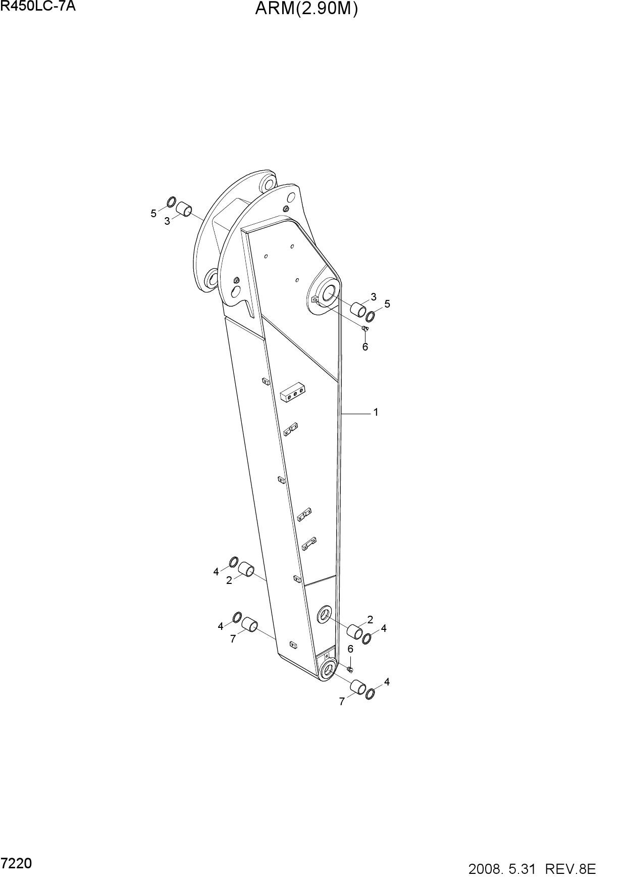 ARM(2.90M)