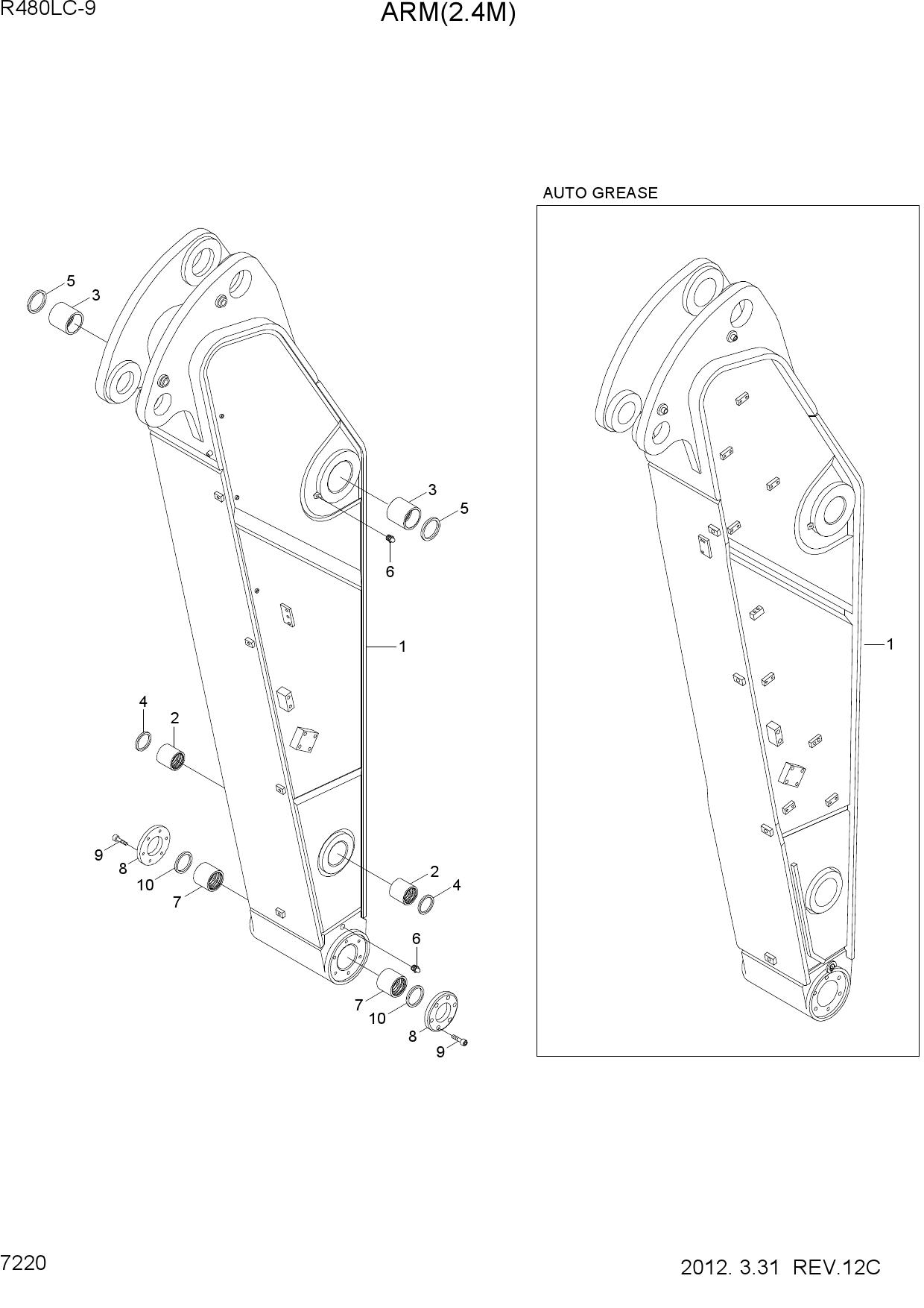 ARM(2.4M)