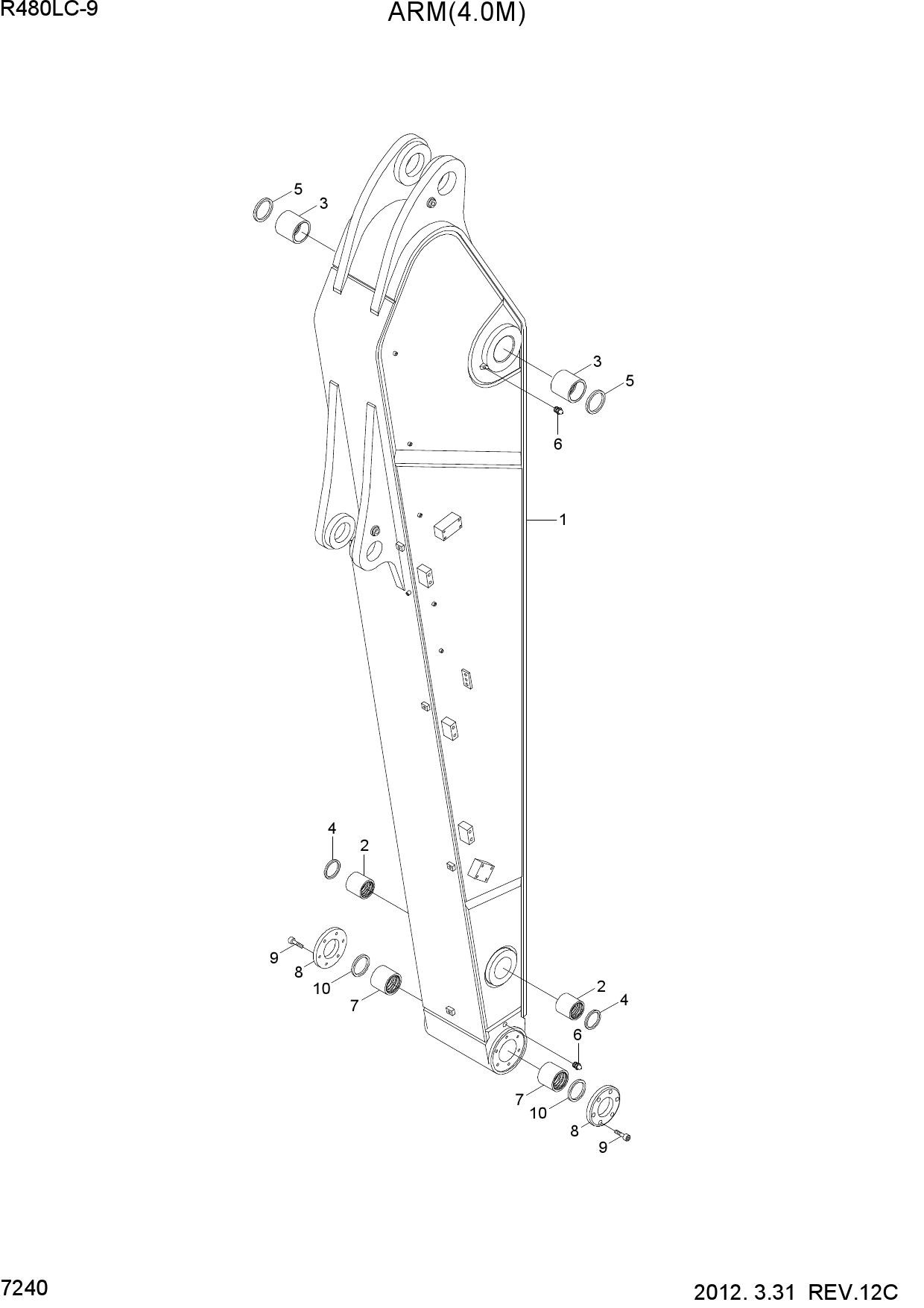 ARM(4.0M)