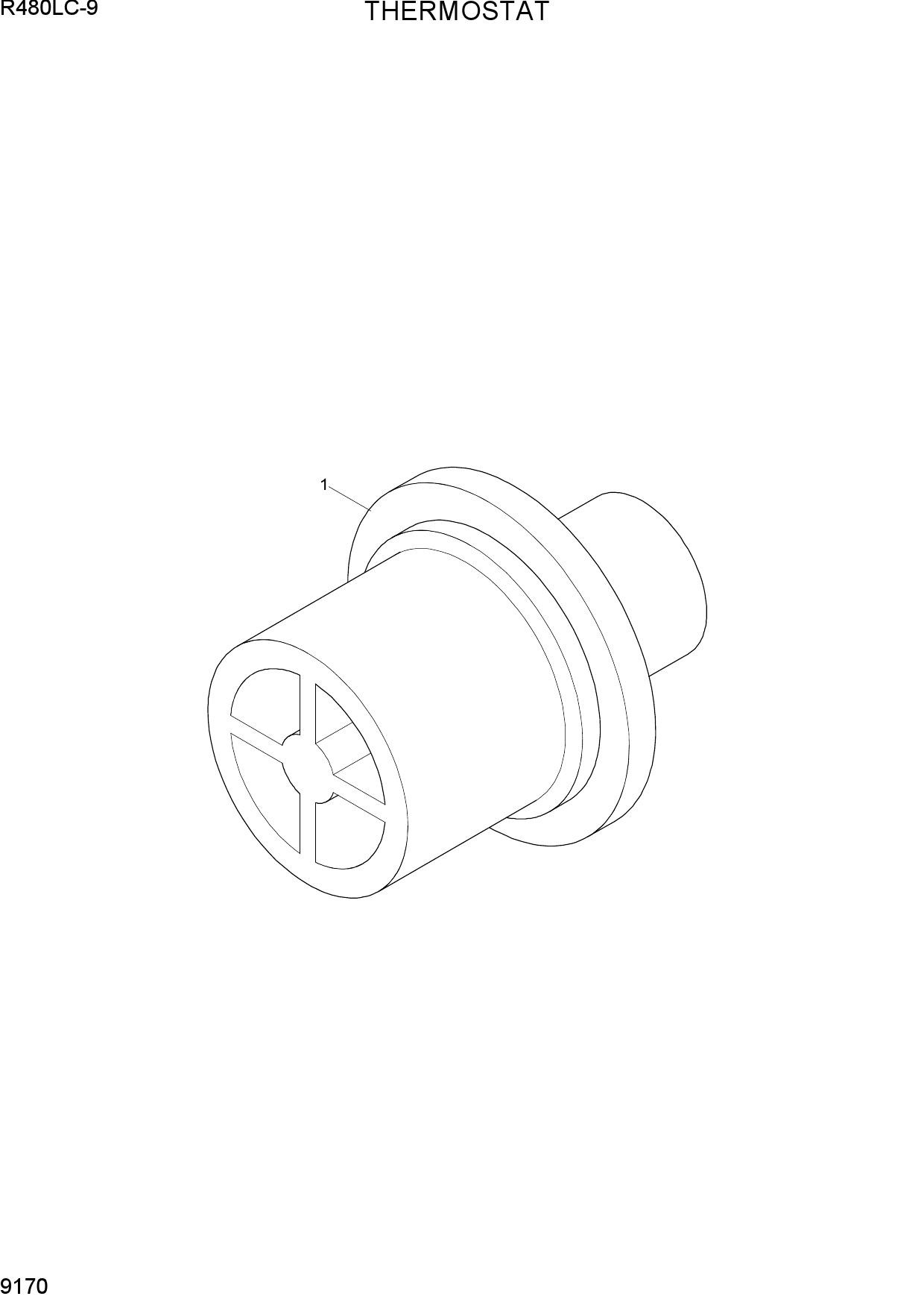 THERMOSTAT