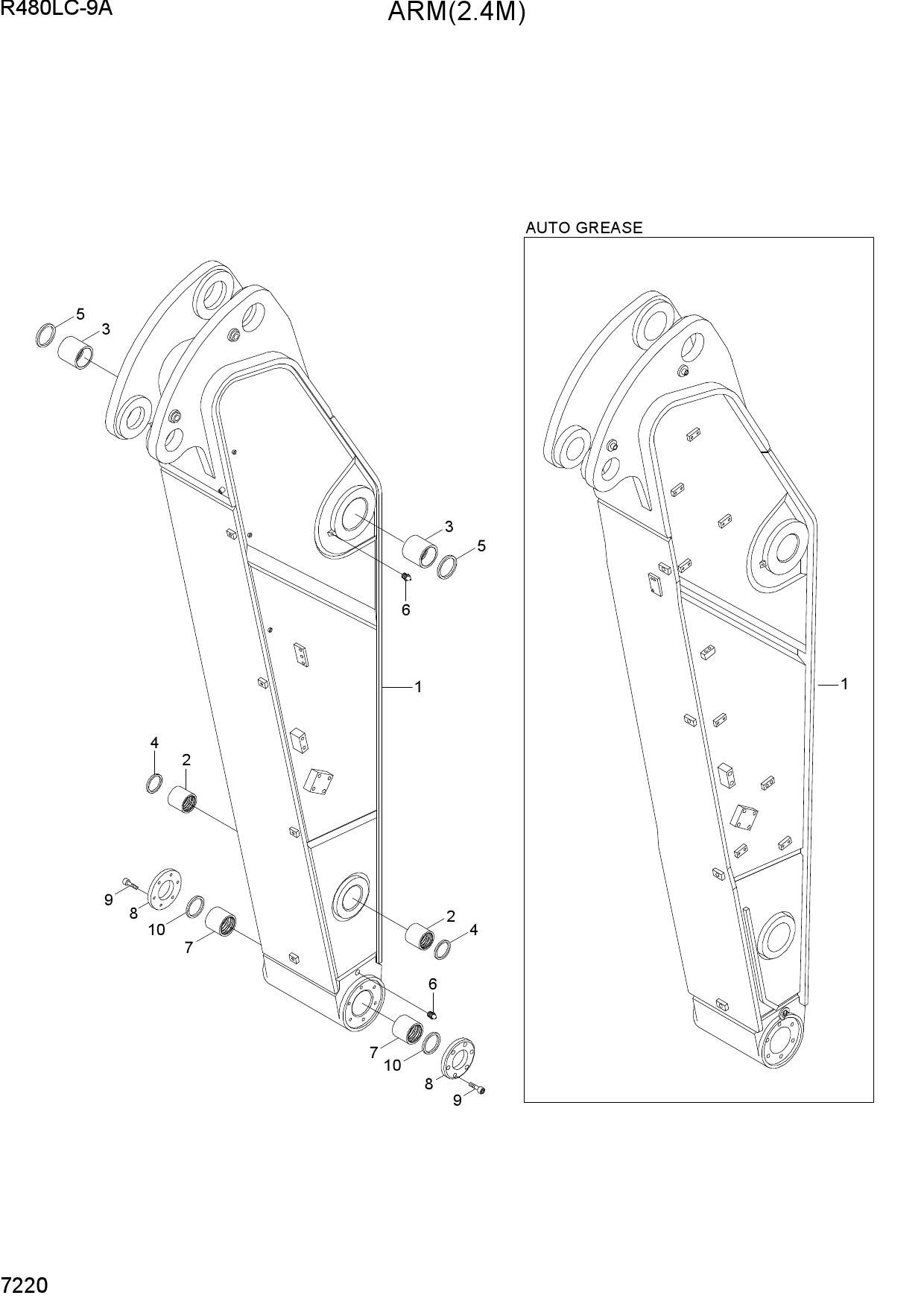 ARM(2.4M)