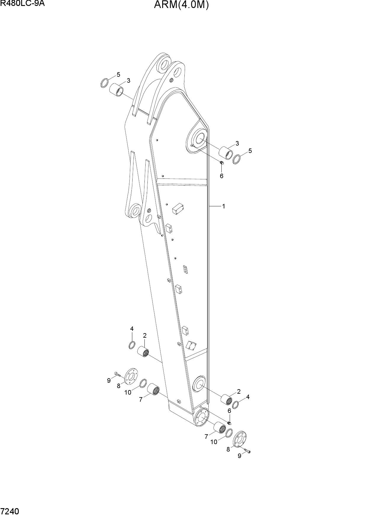 ARM(4.0M)