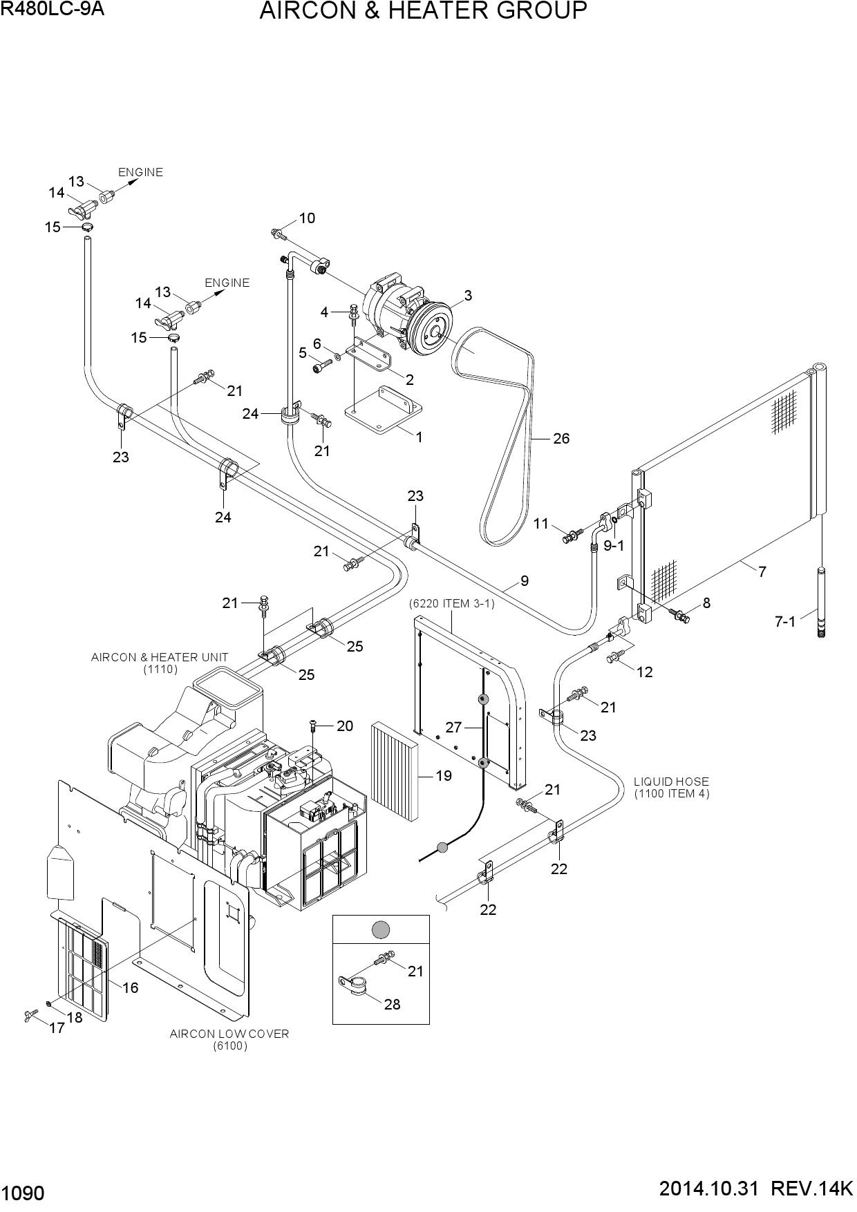 AIRCON & HEATER GROUP