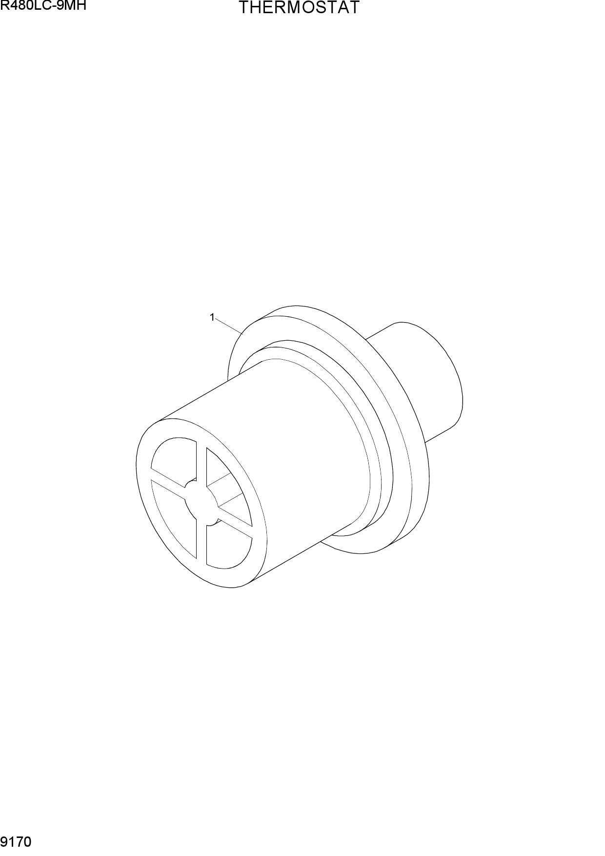 THERMOSTAT