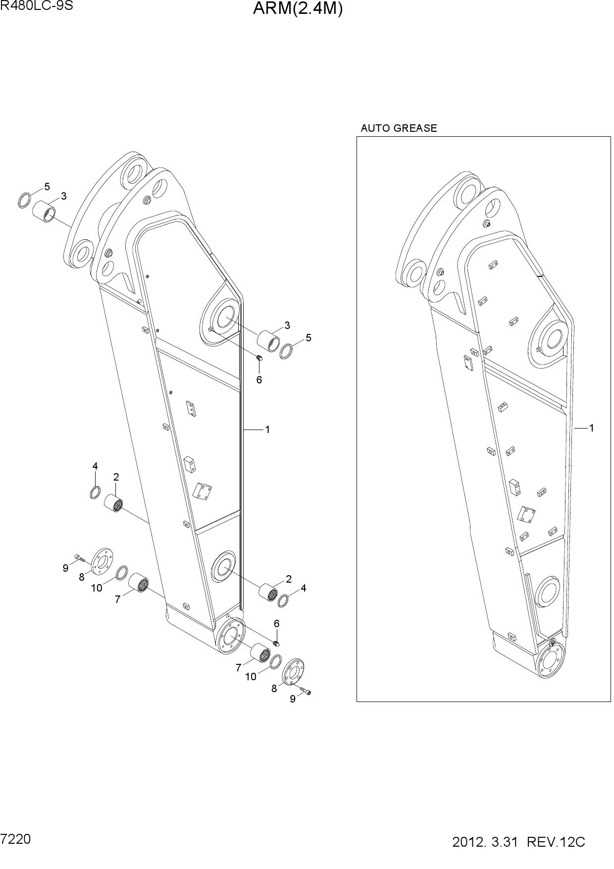 ARM(2.4M)