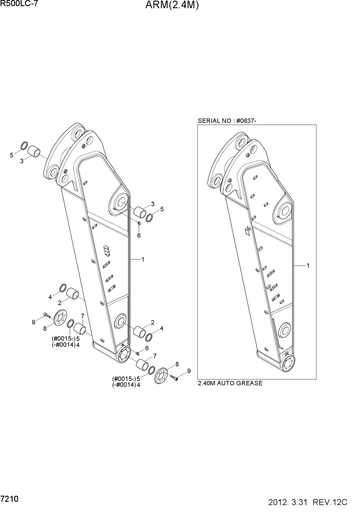 ARM(2.4M)