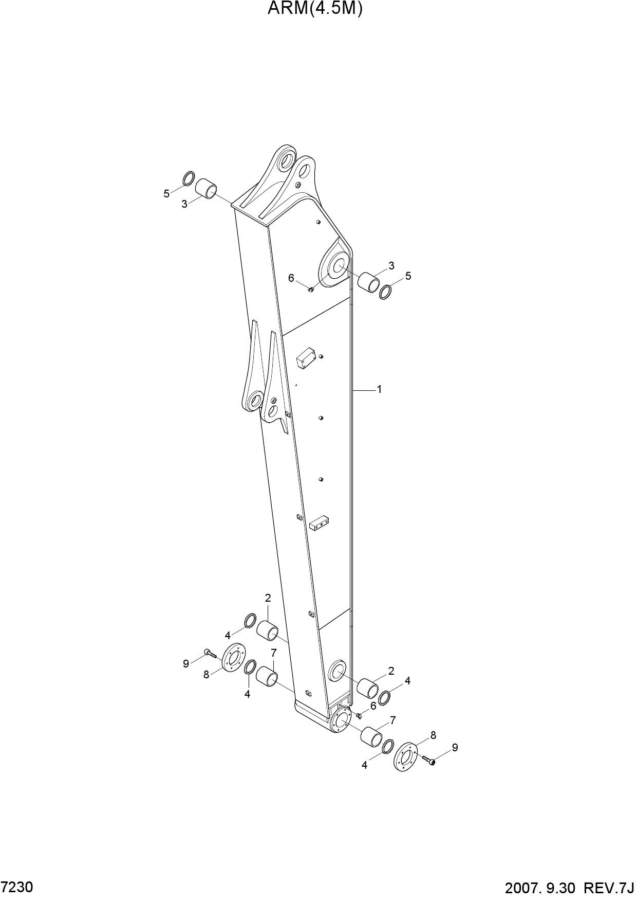 ARM(4.5M)