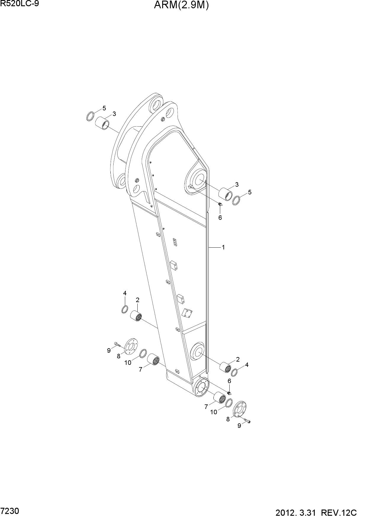 ARM(2.9M)