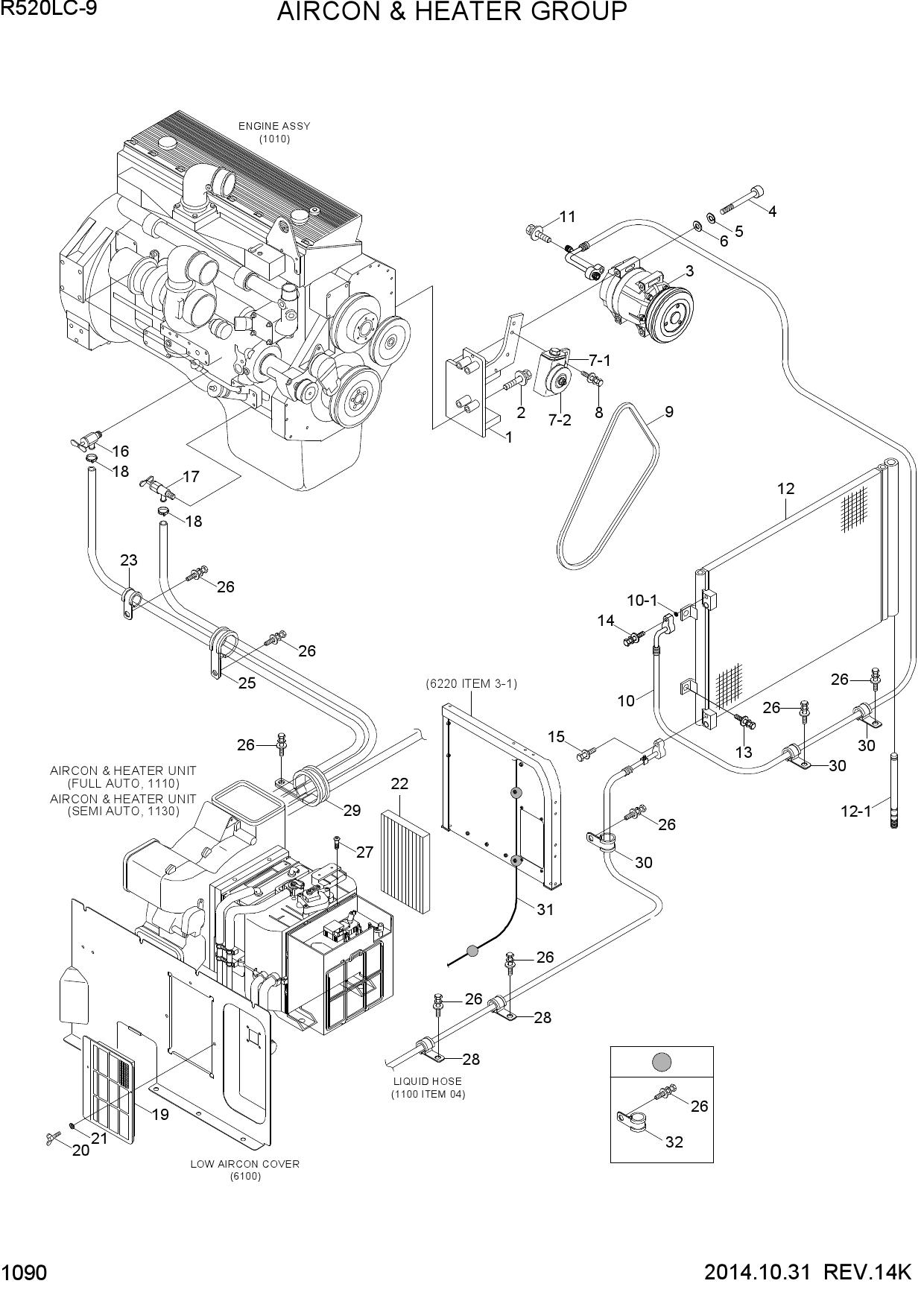 AIRCON & HEATER GROUP