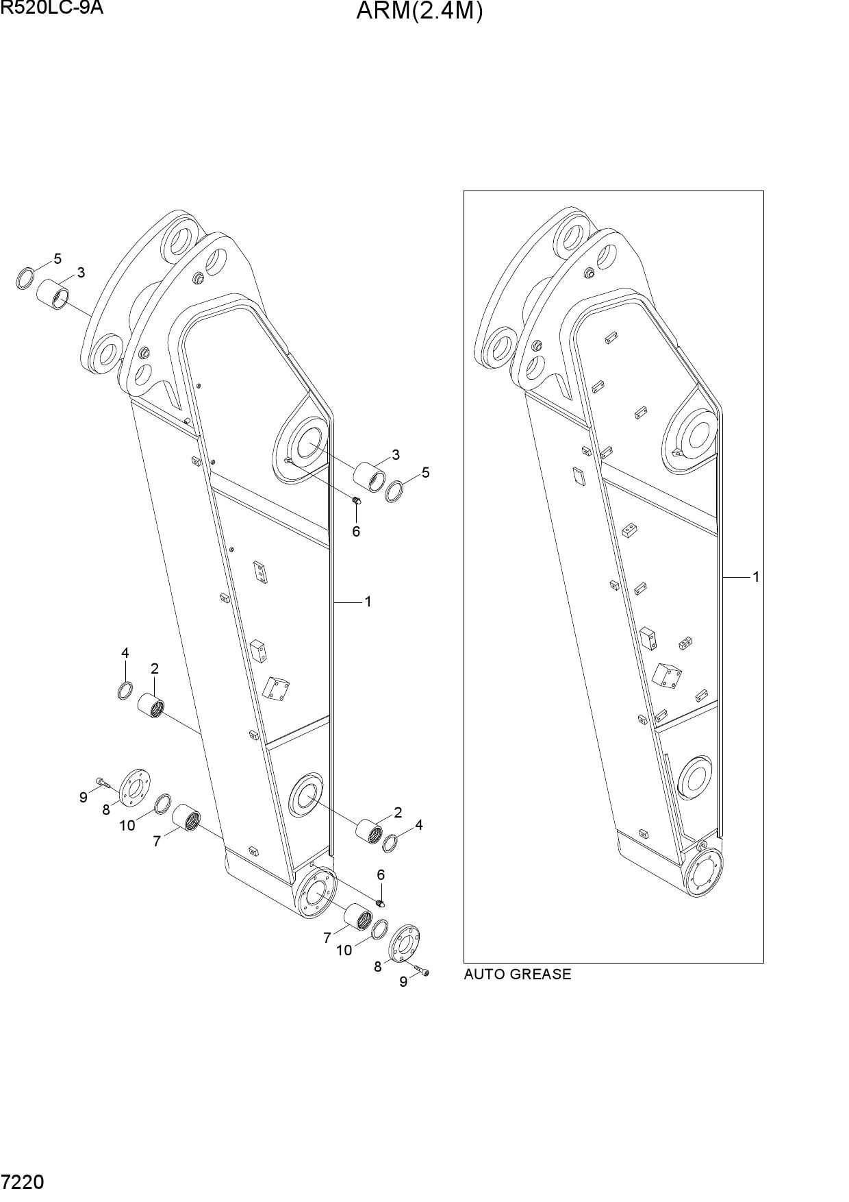ARM(2.4M)