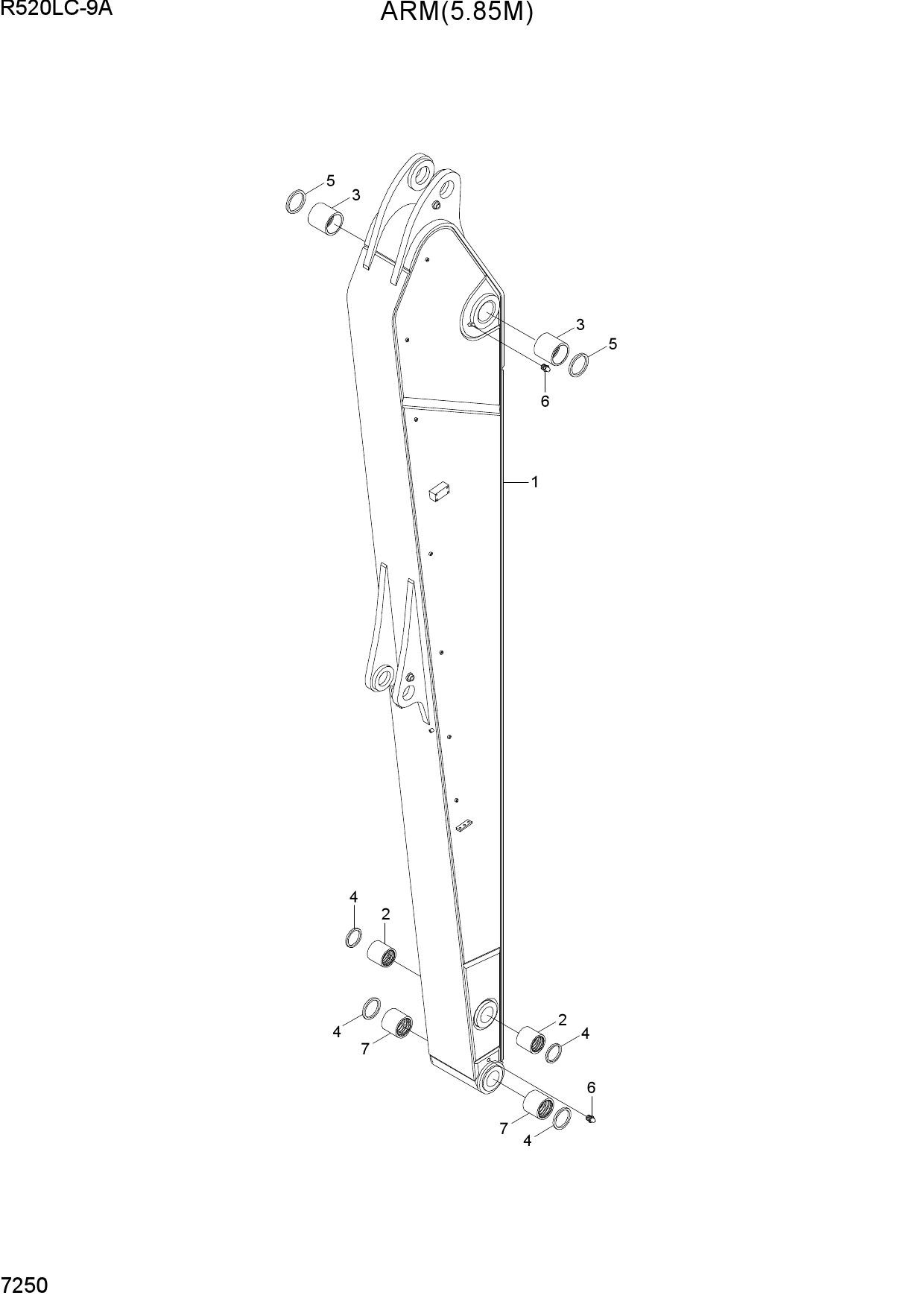 ARM(5.85M)