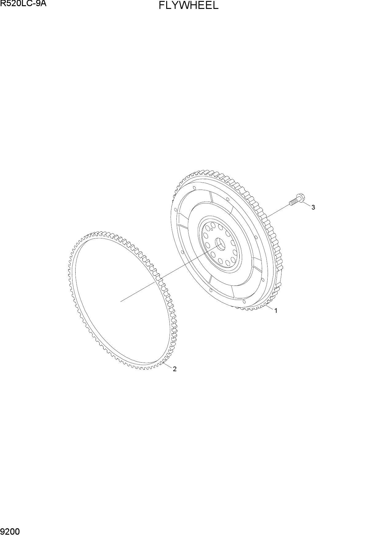 FLYWHEEL